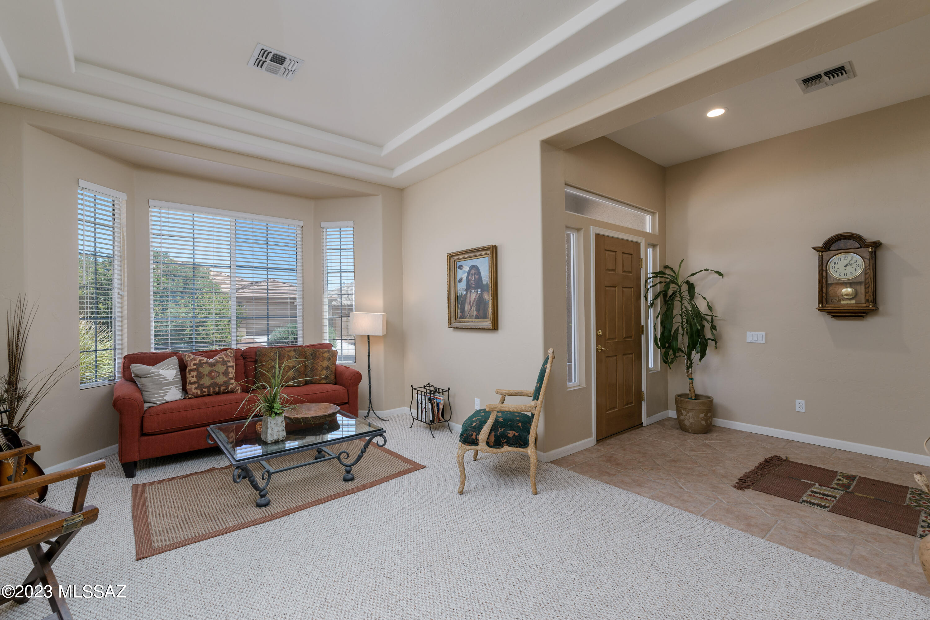 Heritage Highlands - Residential
