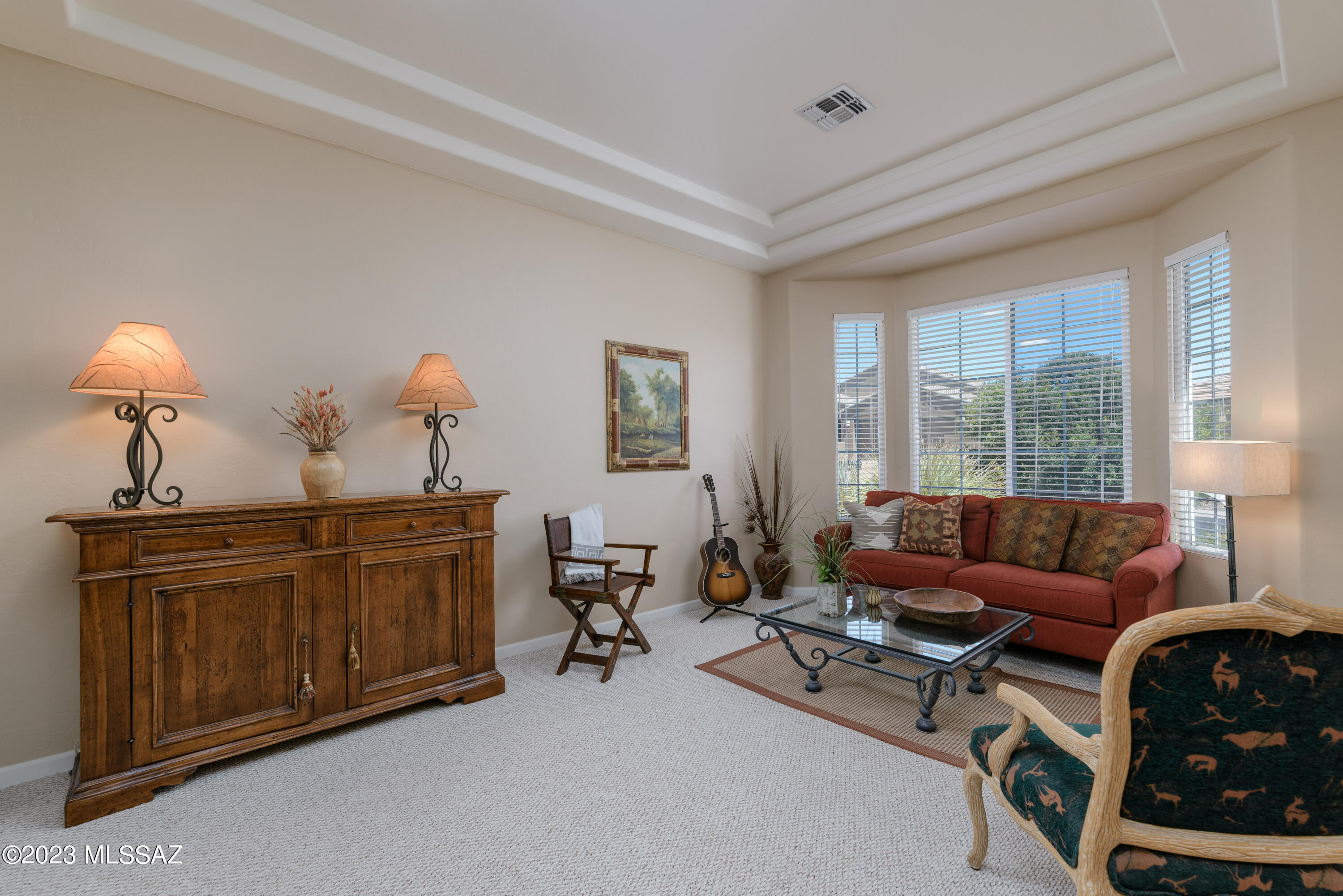 Heritage Highlands - Residential