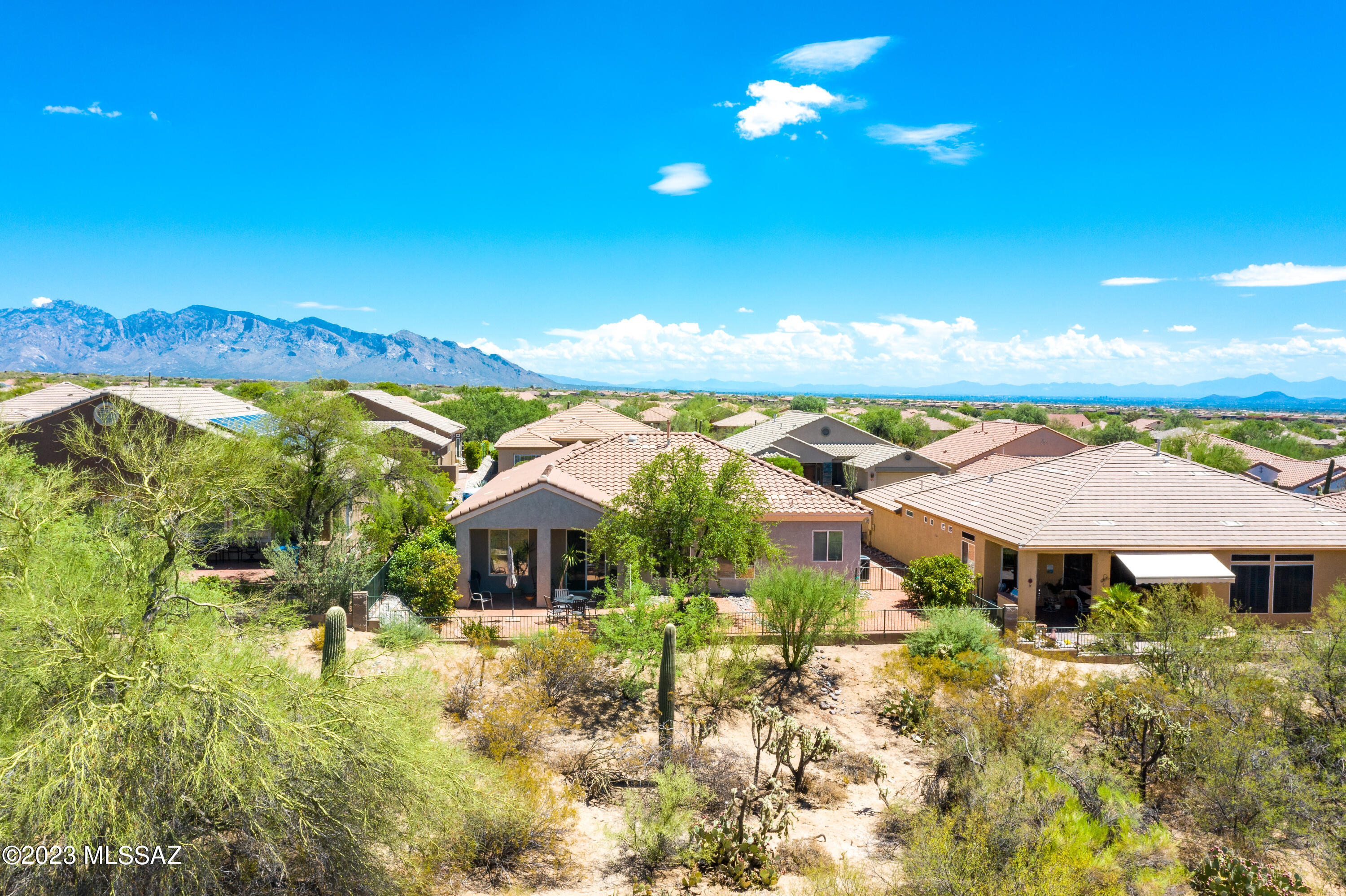 Heritage Highlands - Residential