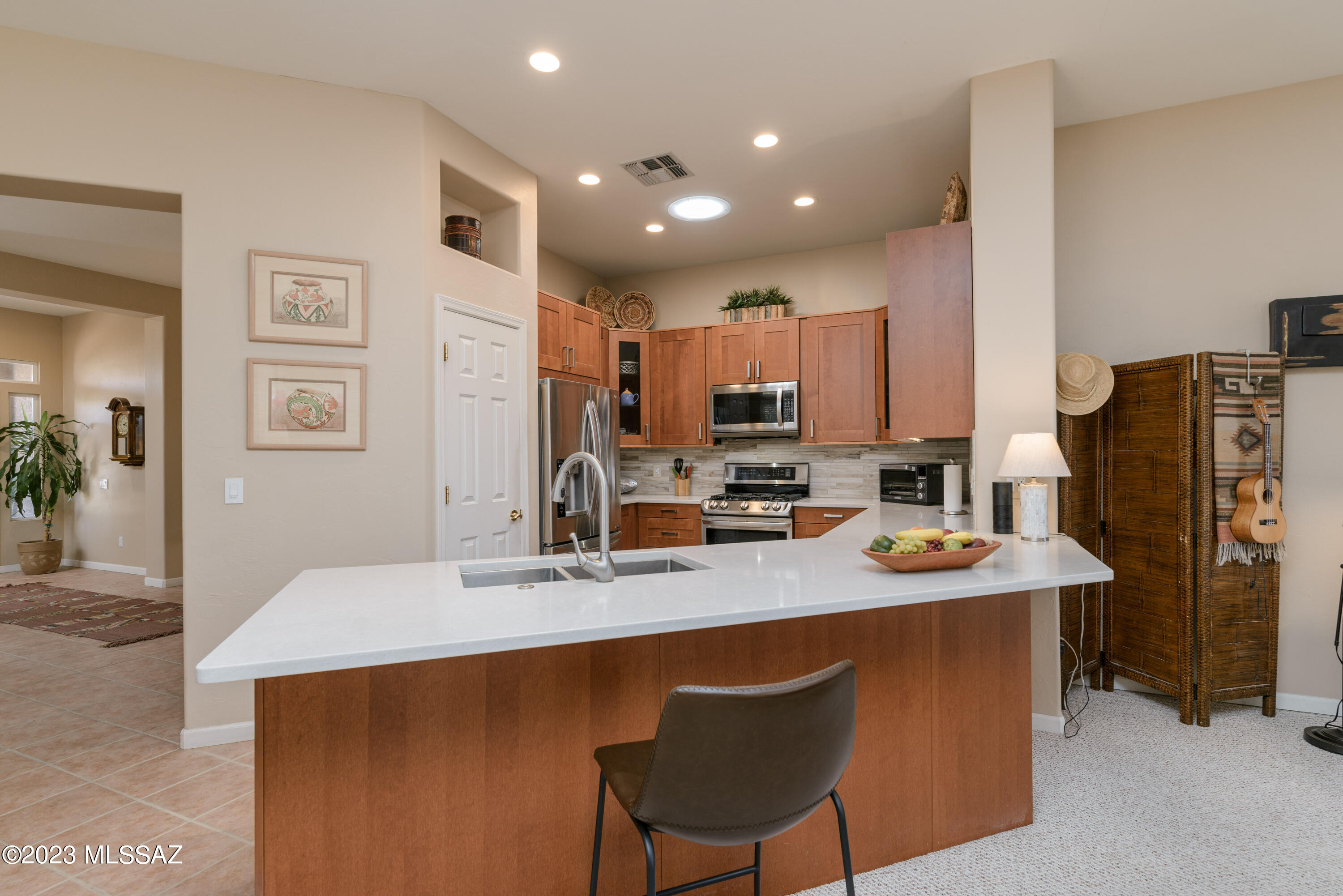 Heritage Highlands - Residential