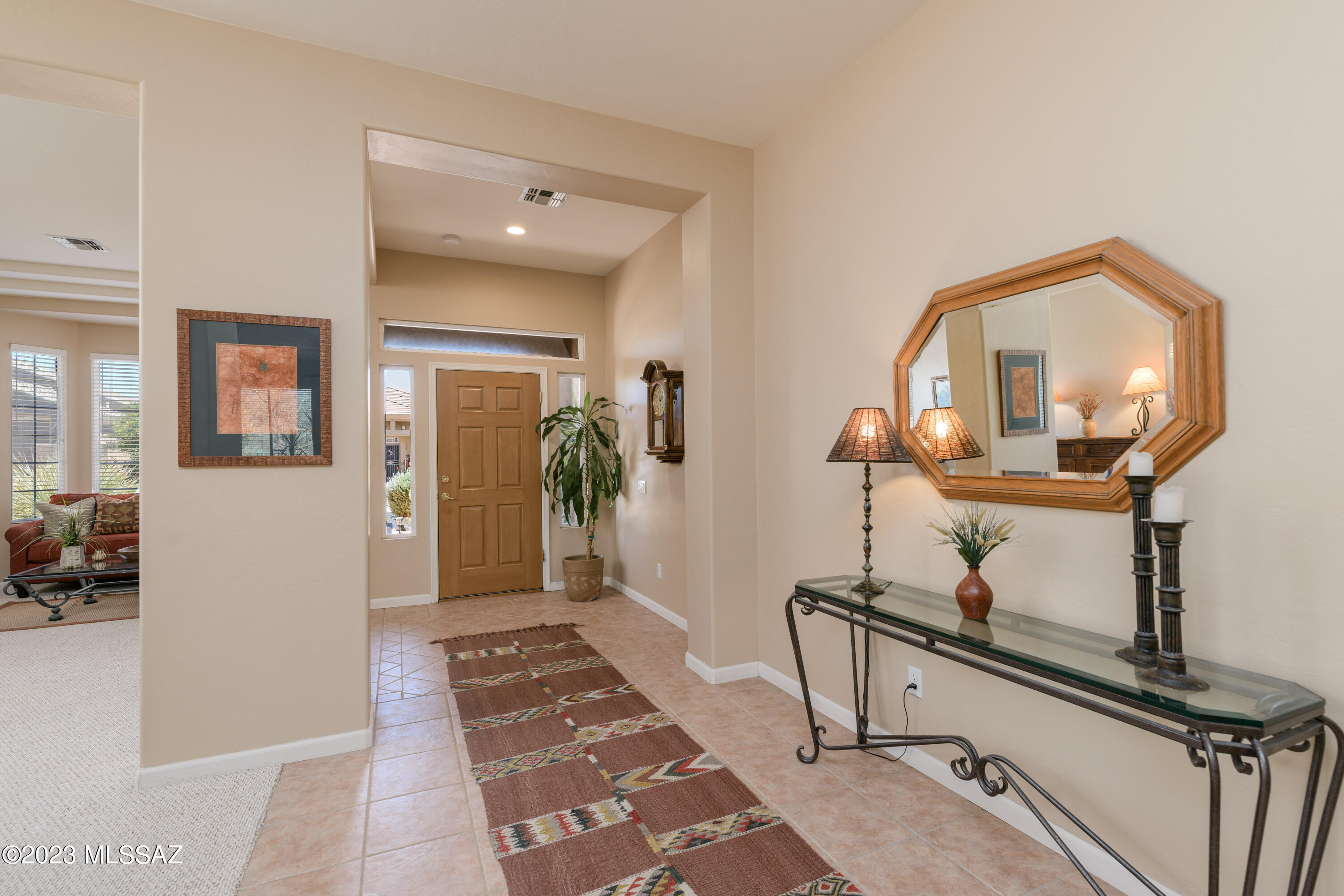 Heritage Highlands - Residential