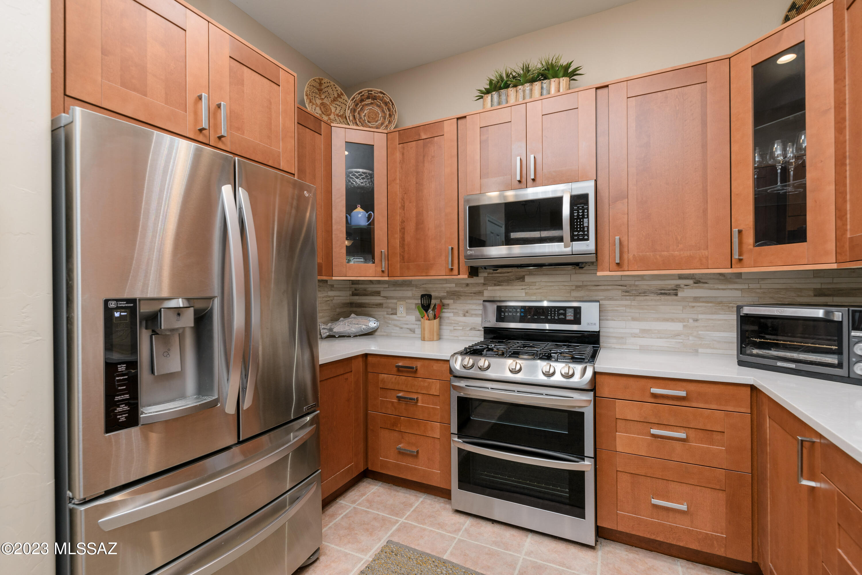 Heritage Highlands - Residential