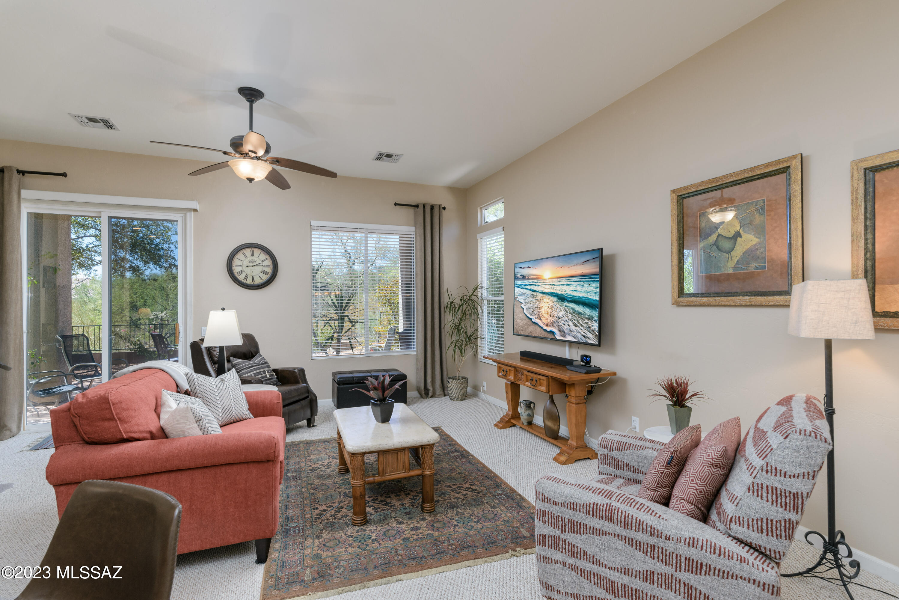 Heritage Highlands - Residential