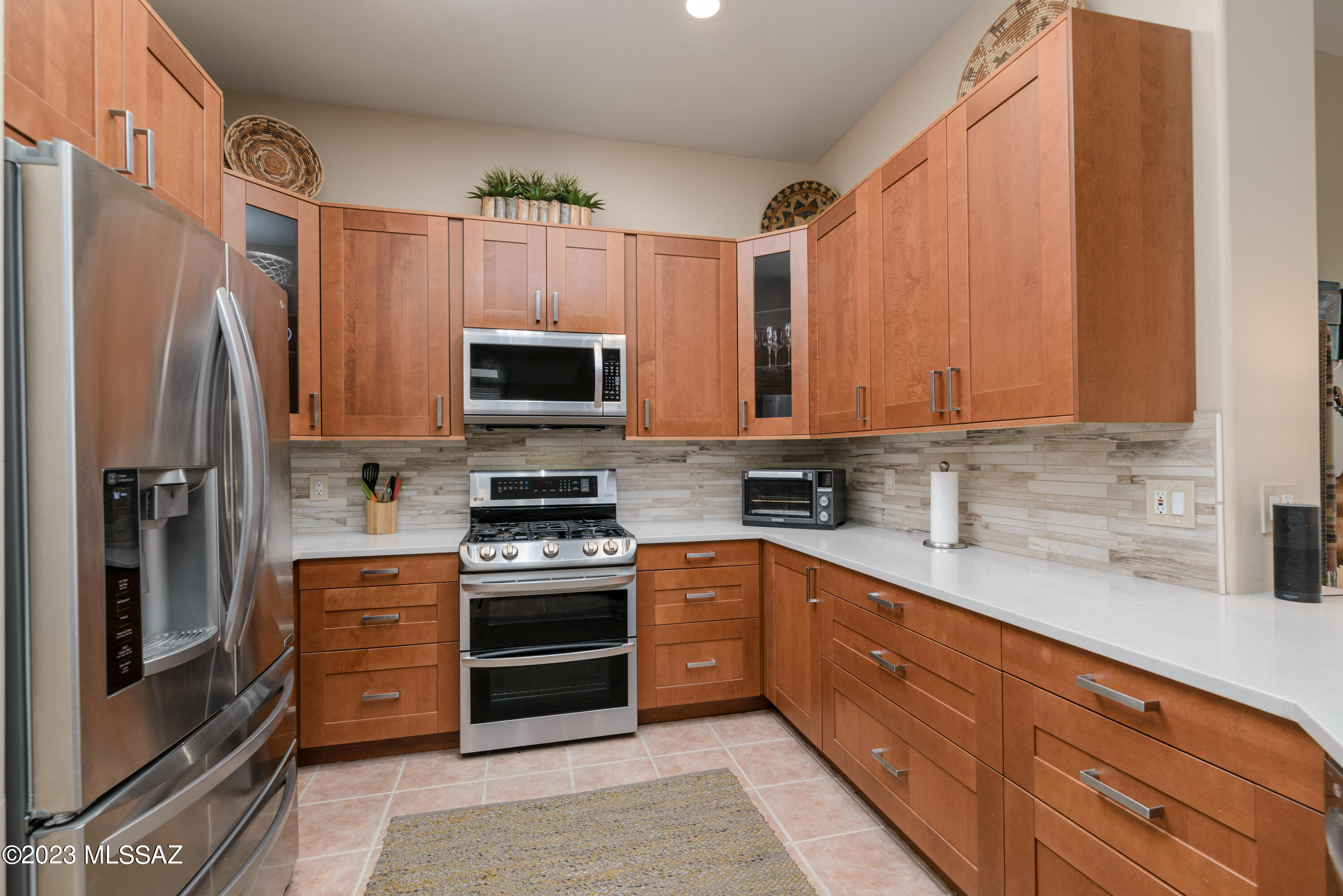 Heritage Highlands - Residential