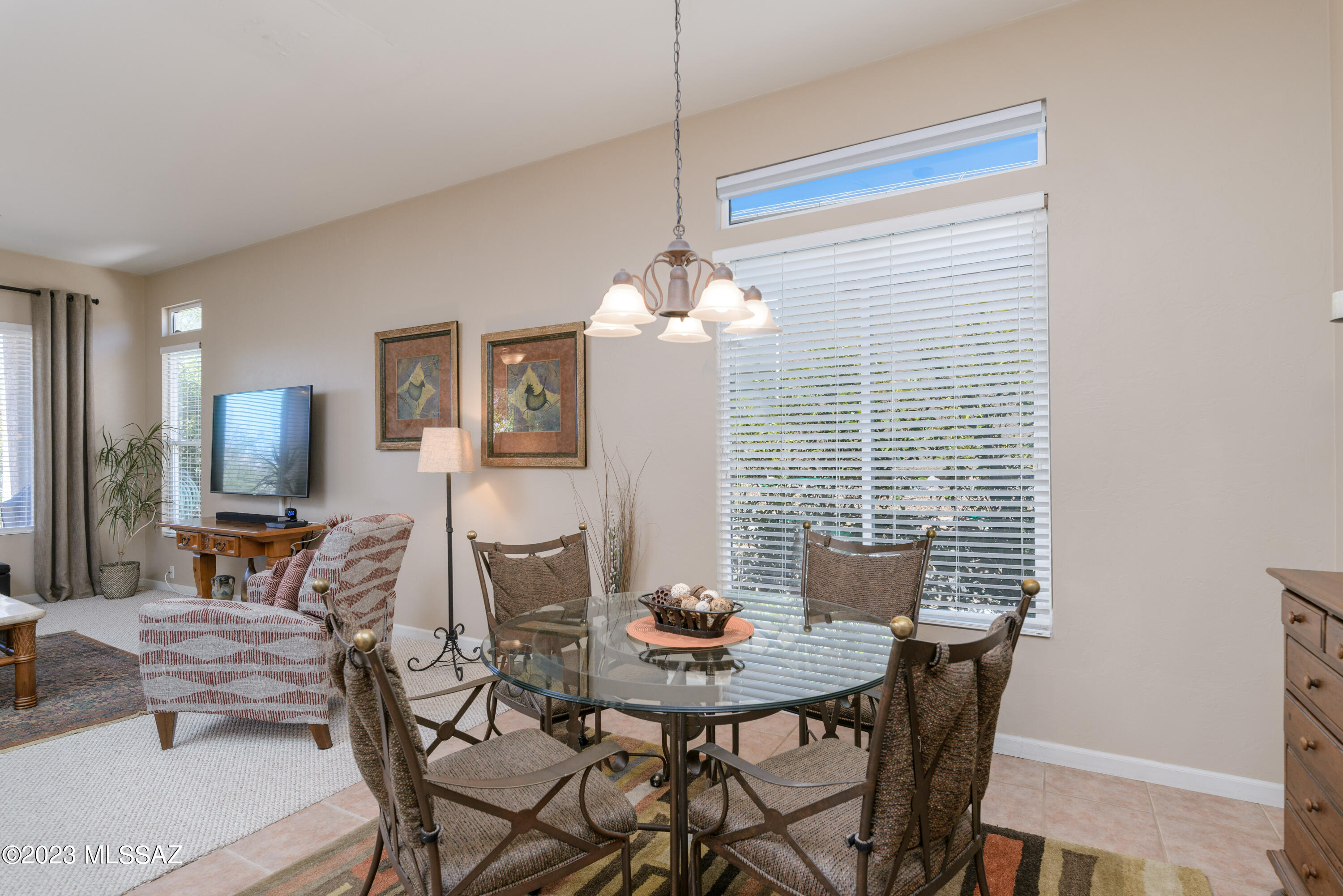 Heritage Highlands - Residential