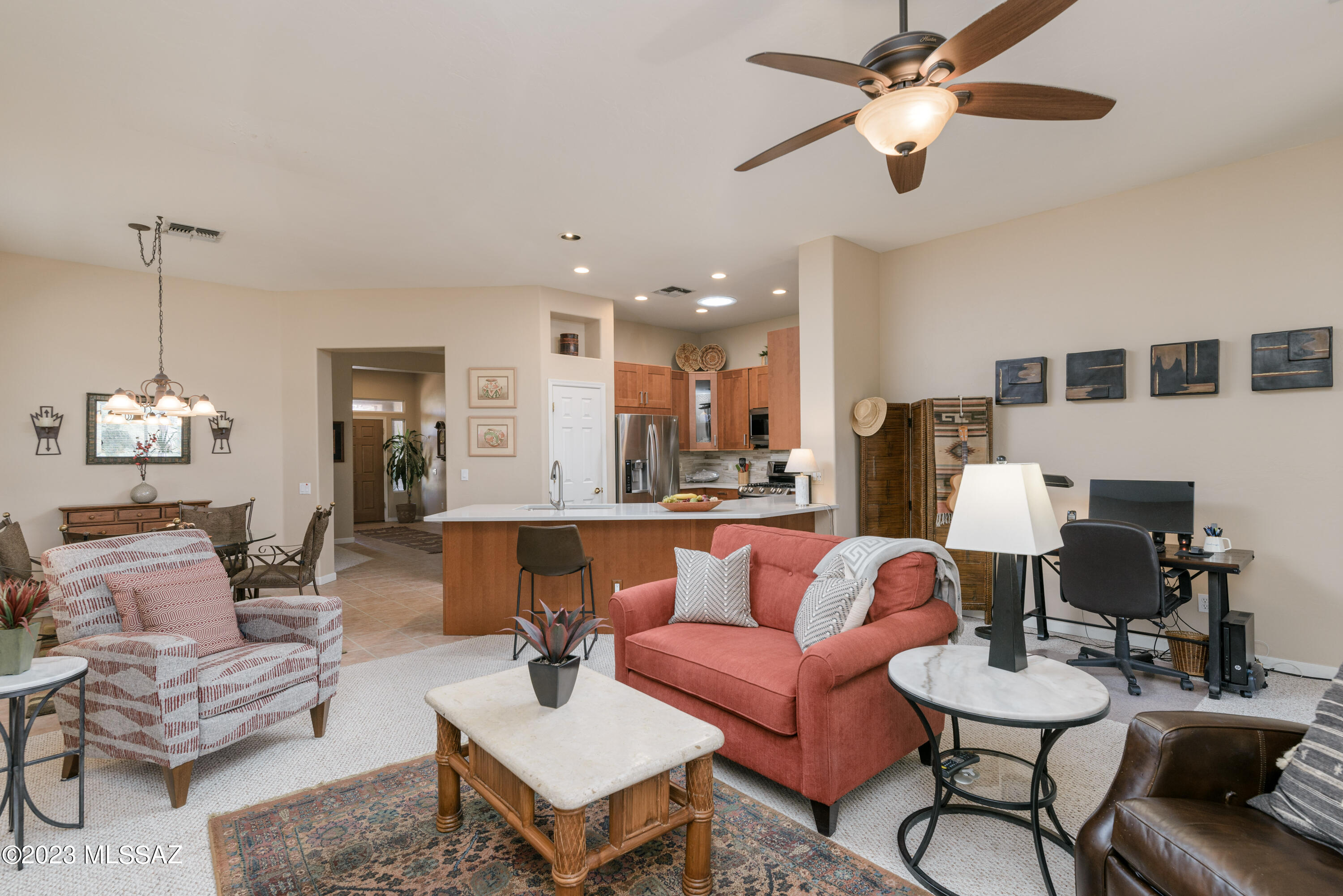Heritage Highlands - Residential