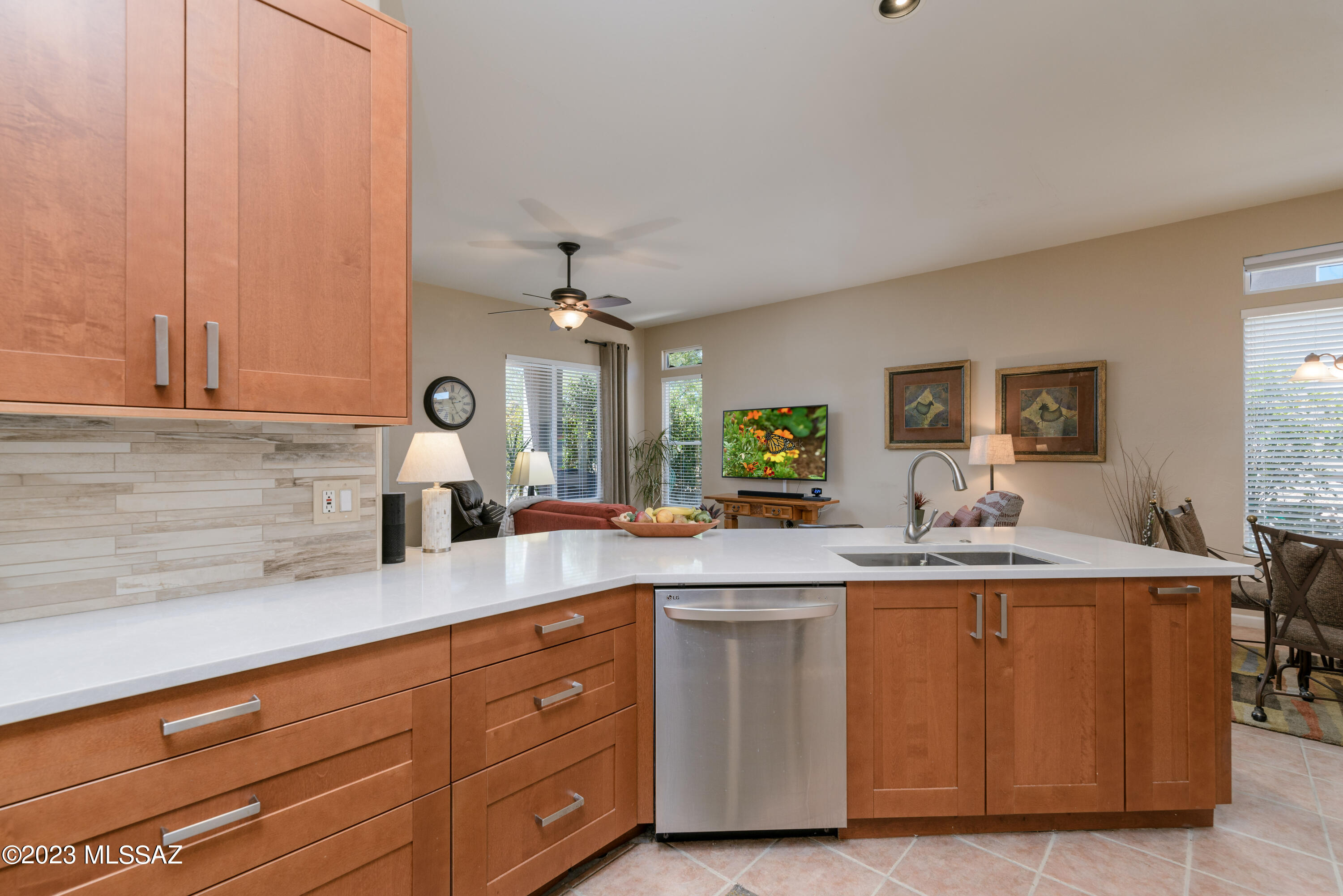 Heritage Highlands - Residential
