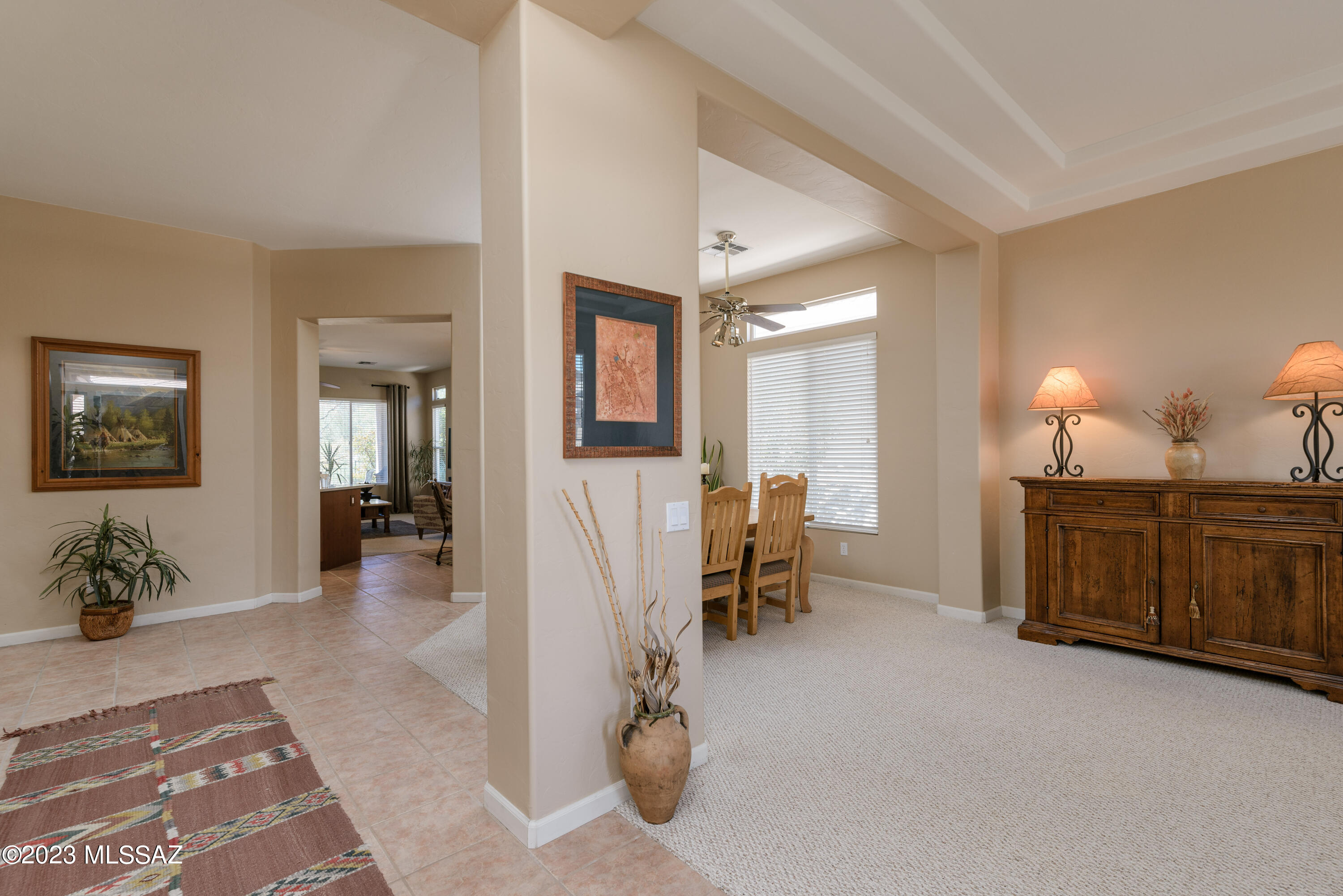 Heritage Highlands - Residential