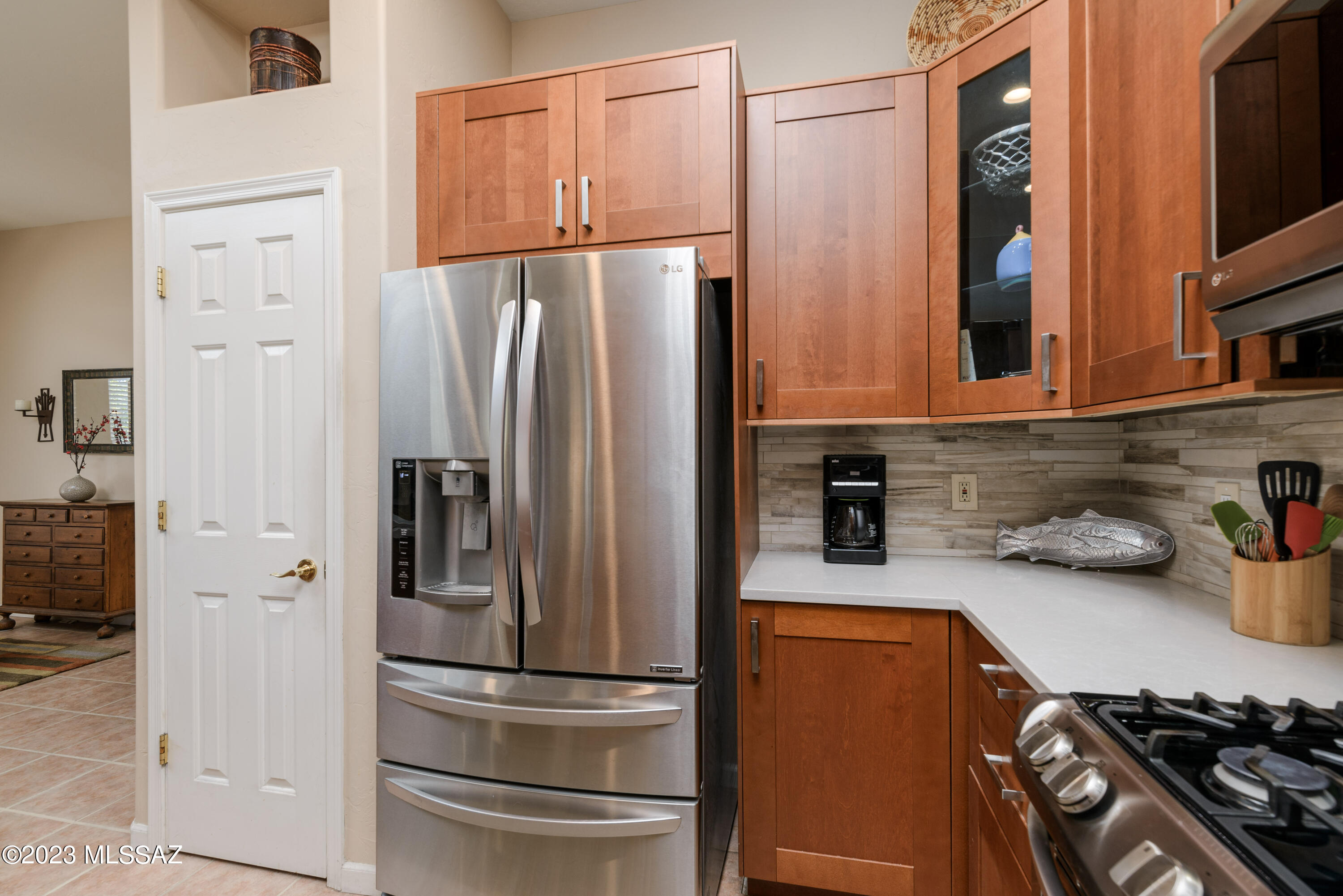 Heritage Highlands - Residential