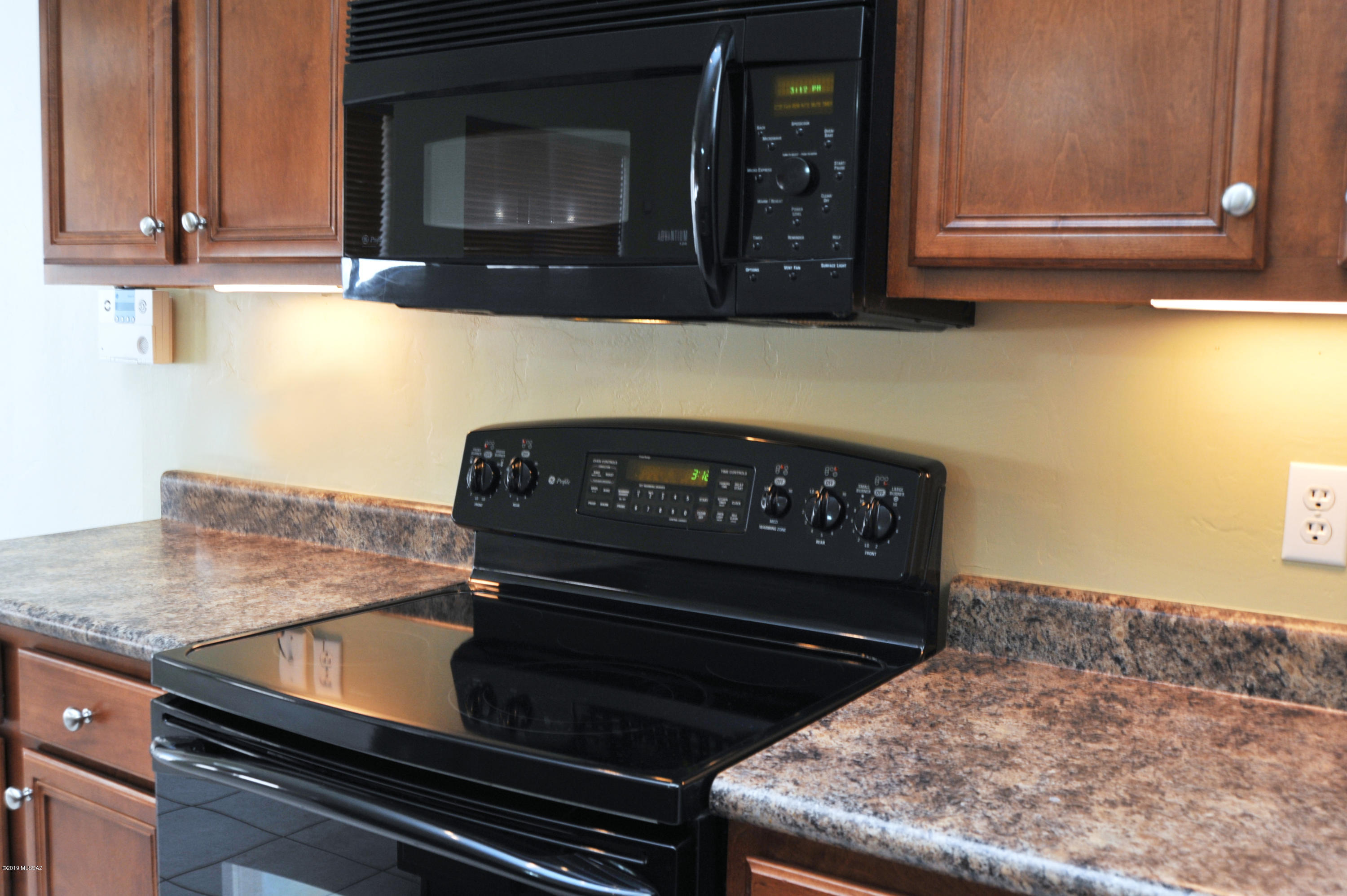 Camino Verde Estates II (1-204) - Residential
