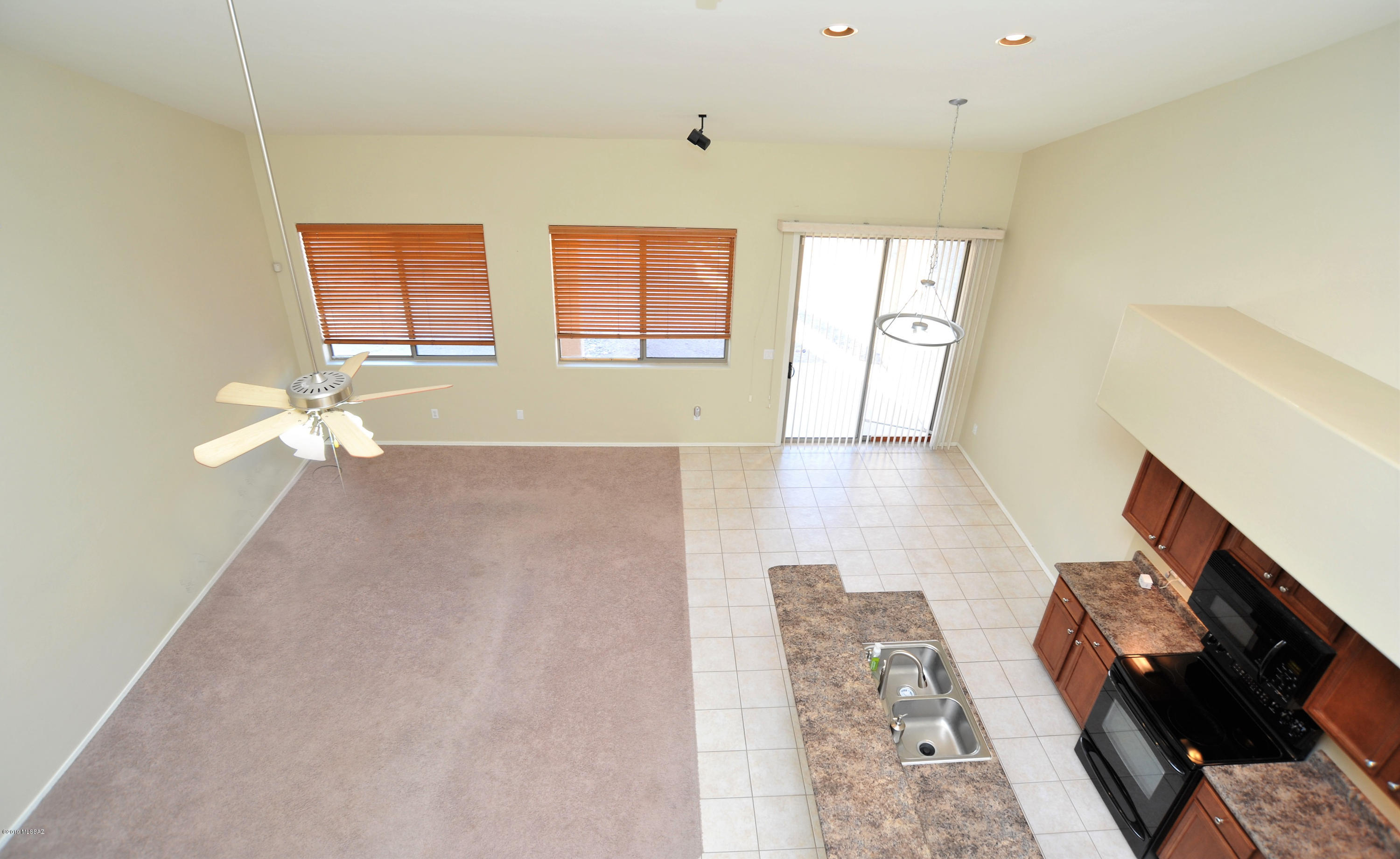 Camino Verde Estates II (1-204) - Residential