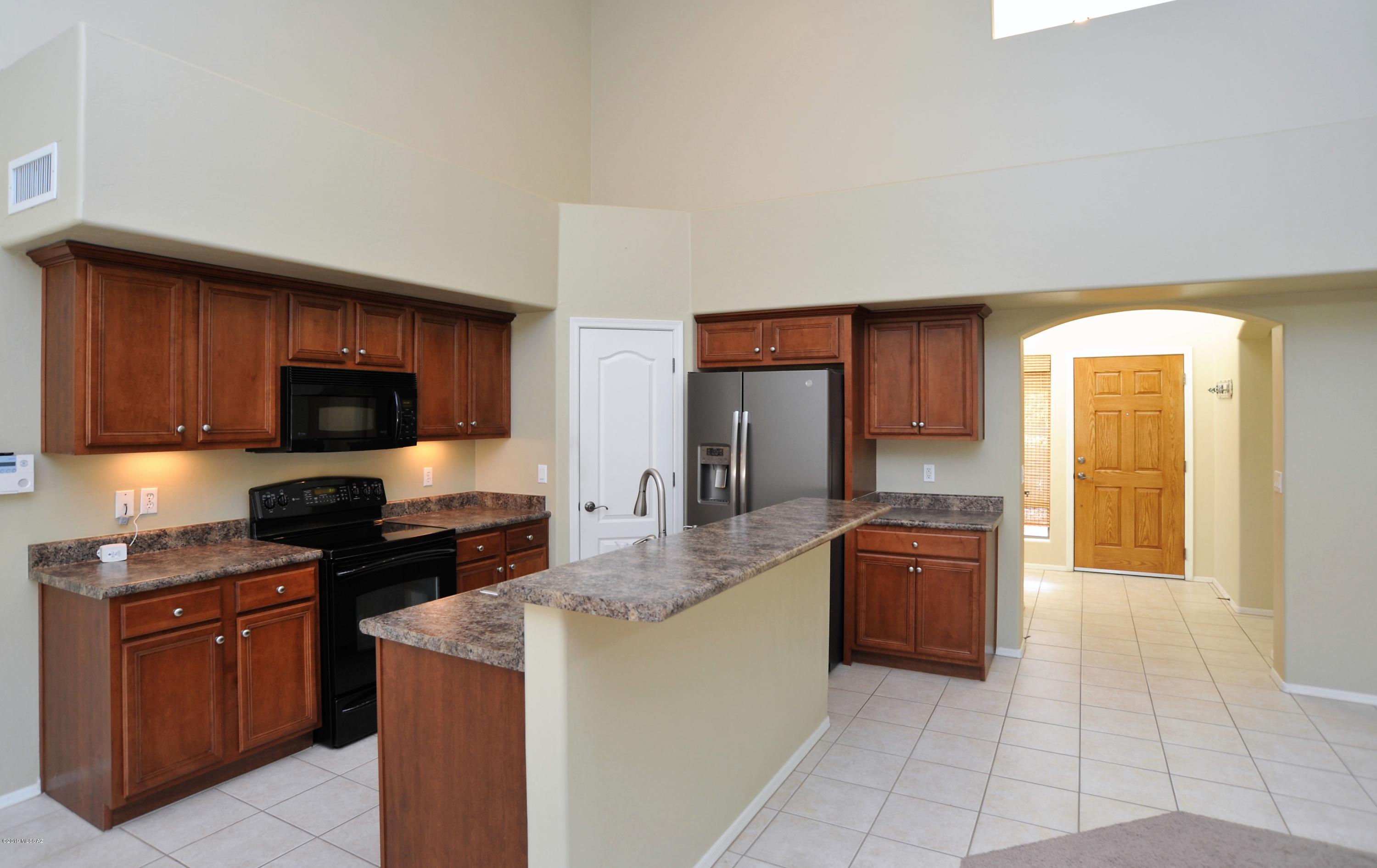 Camino Verde Estates II (1-204) - Residential