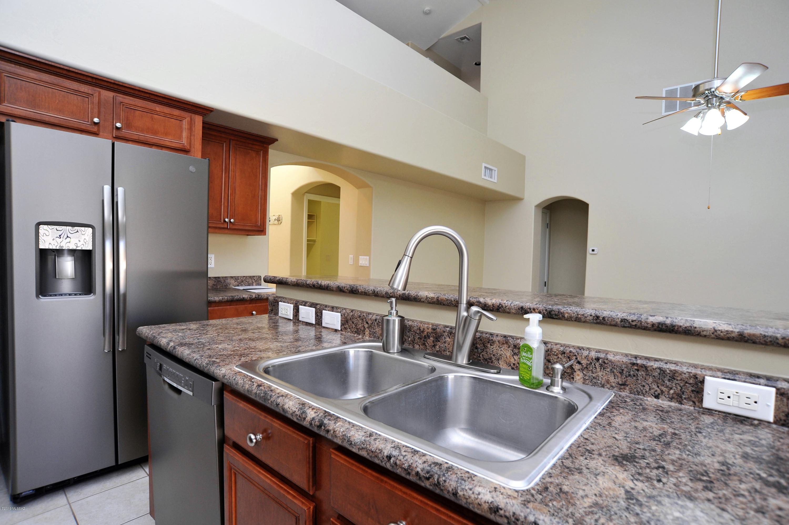 Camino Verde Estates II (1-204) - Residential