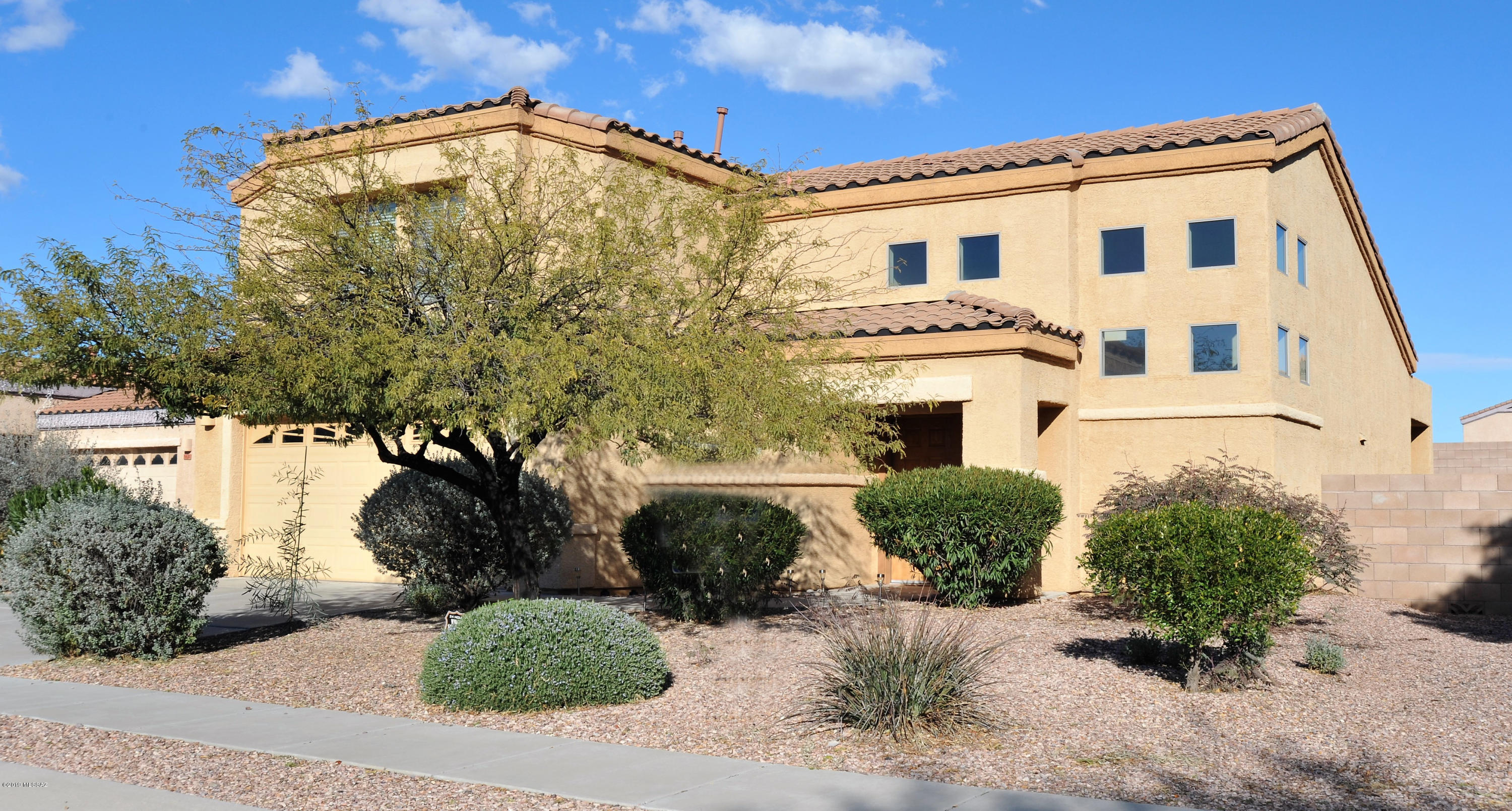 Camino Verde Estates II (1-204) - Residential
