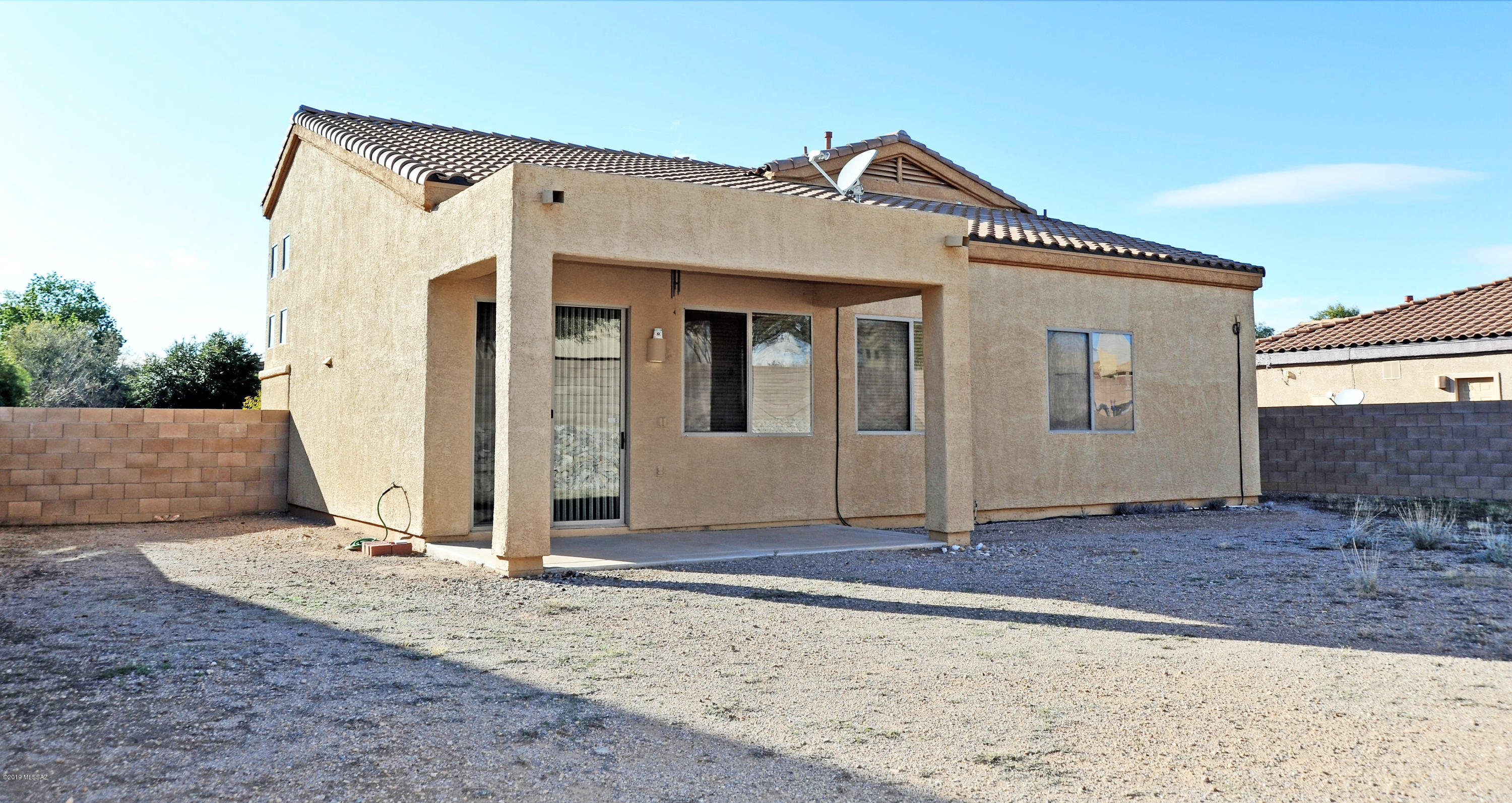 Camino Verde Estates II (1-204) - Residential