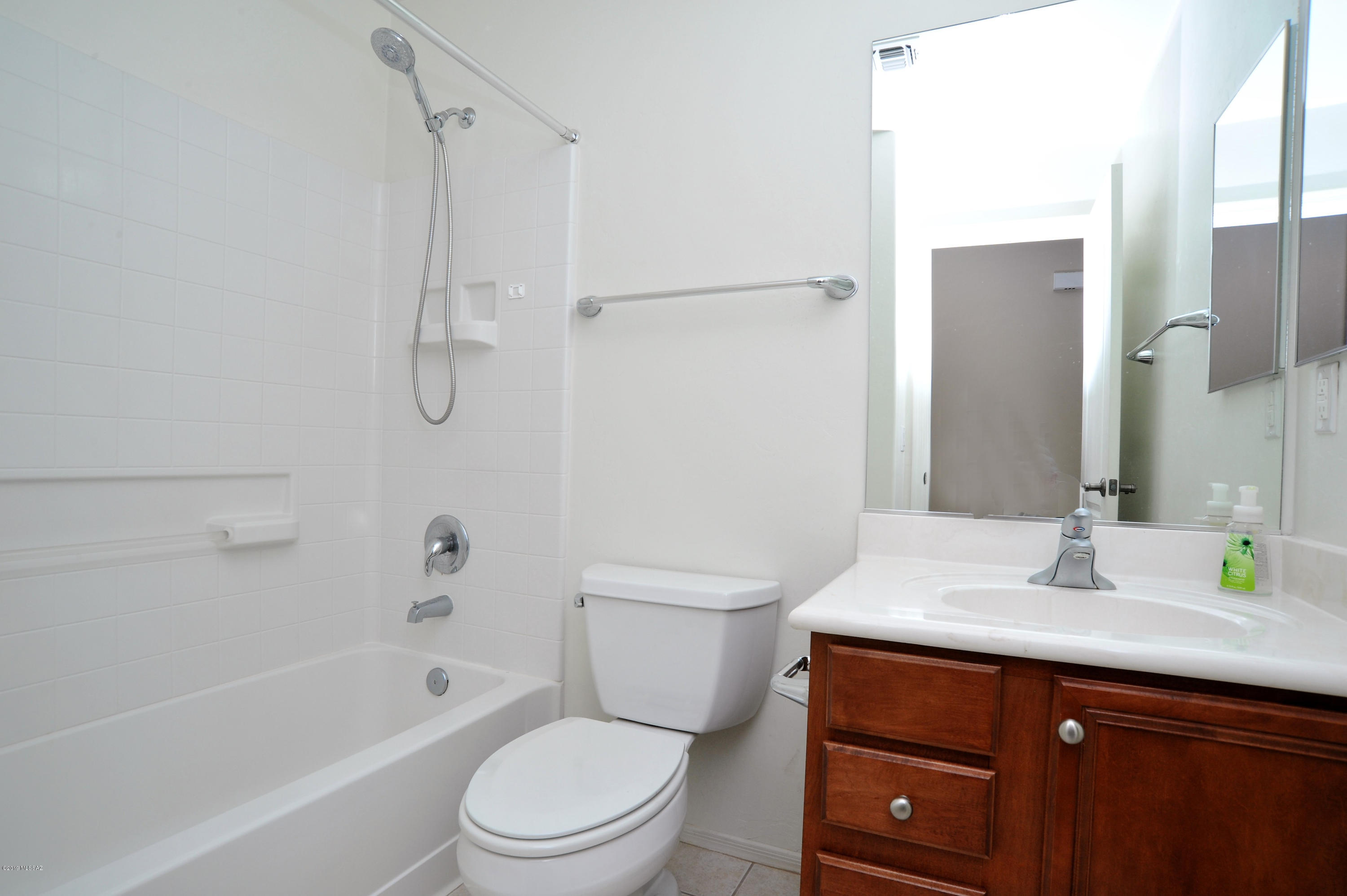 Camino Verde Estates II (1-204) - Residential