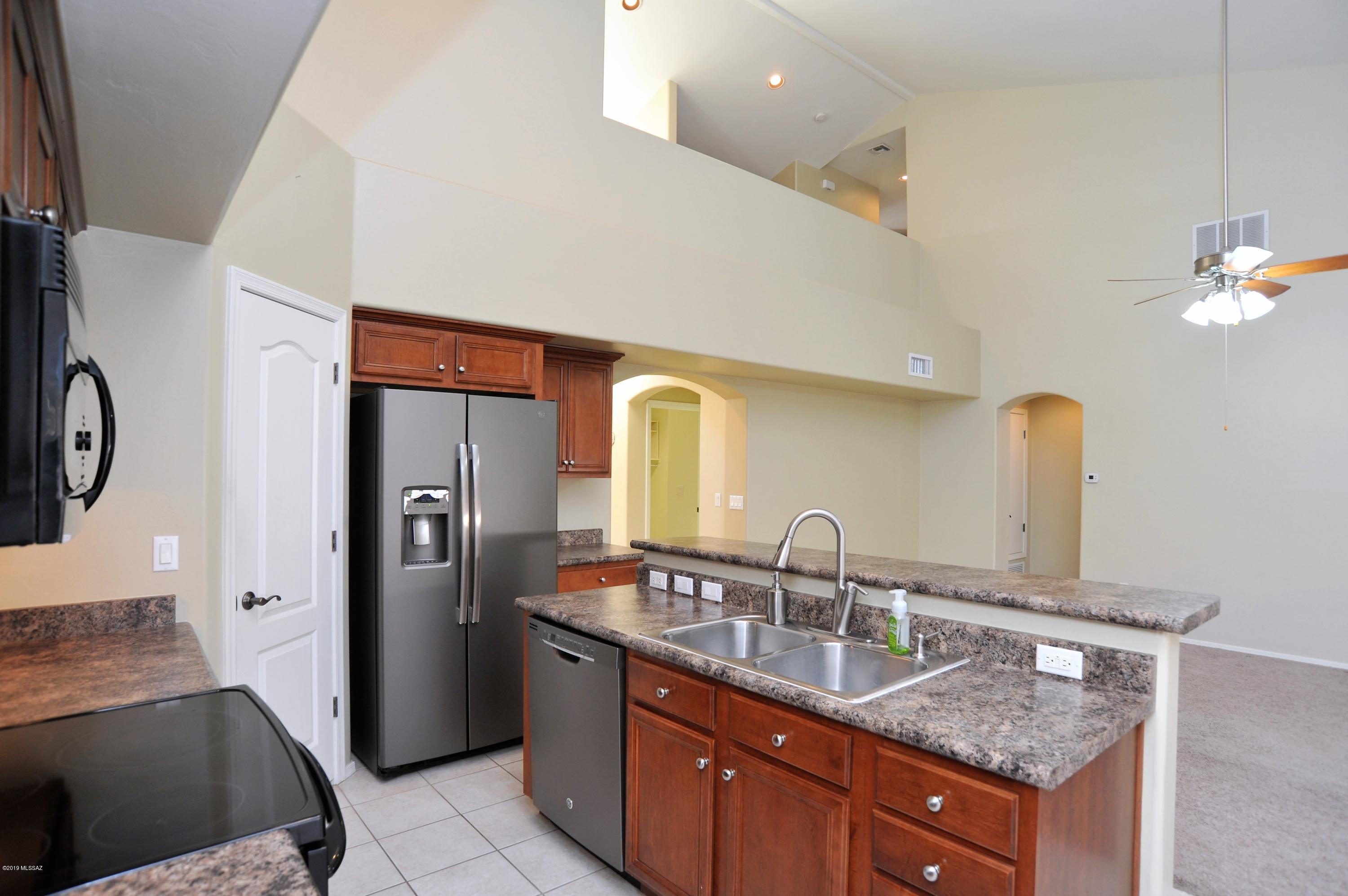 Camino Verde Estates II (1-204) - Residential