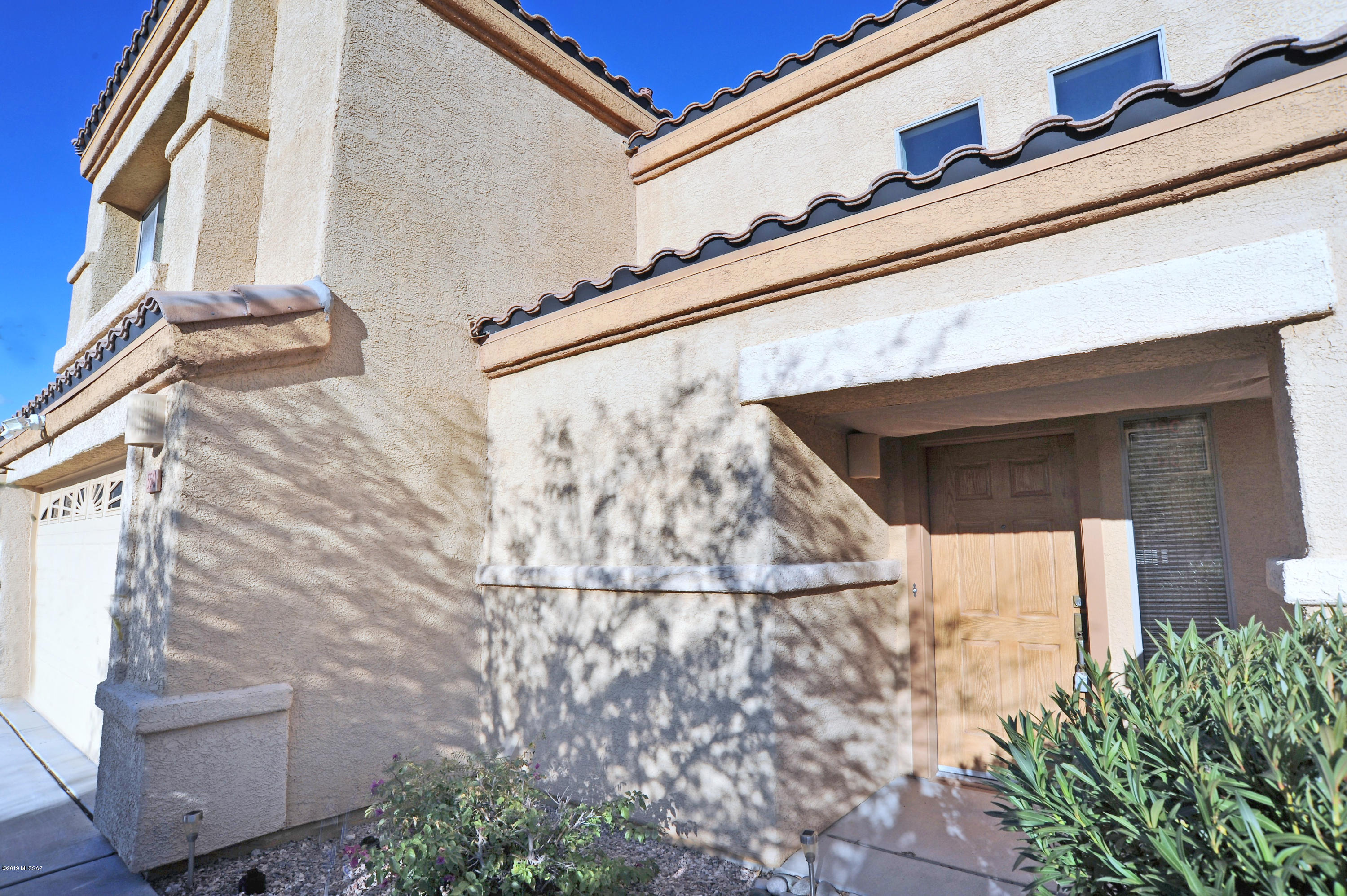 Camino Verde Estates II (1-204) - Residential