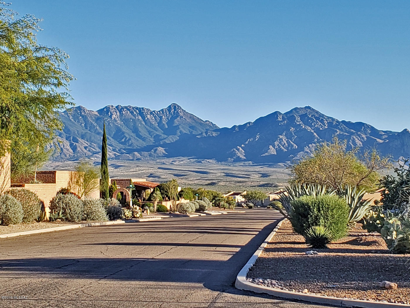 Green Valley Desert Hills NO.5 (1-196) - Residential