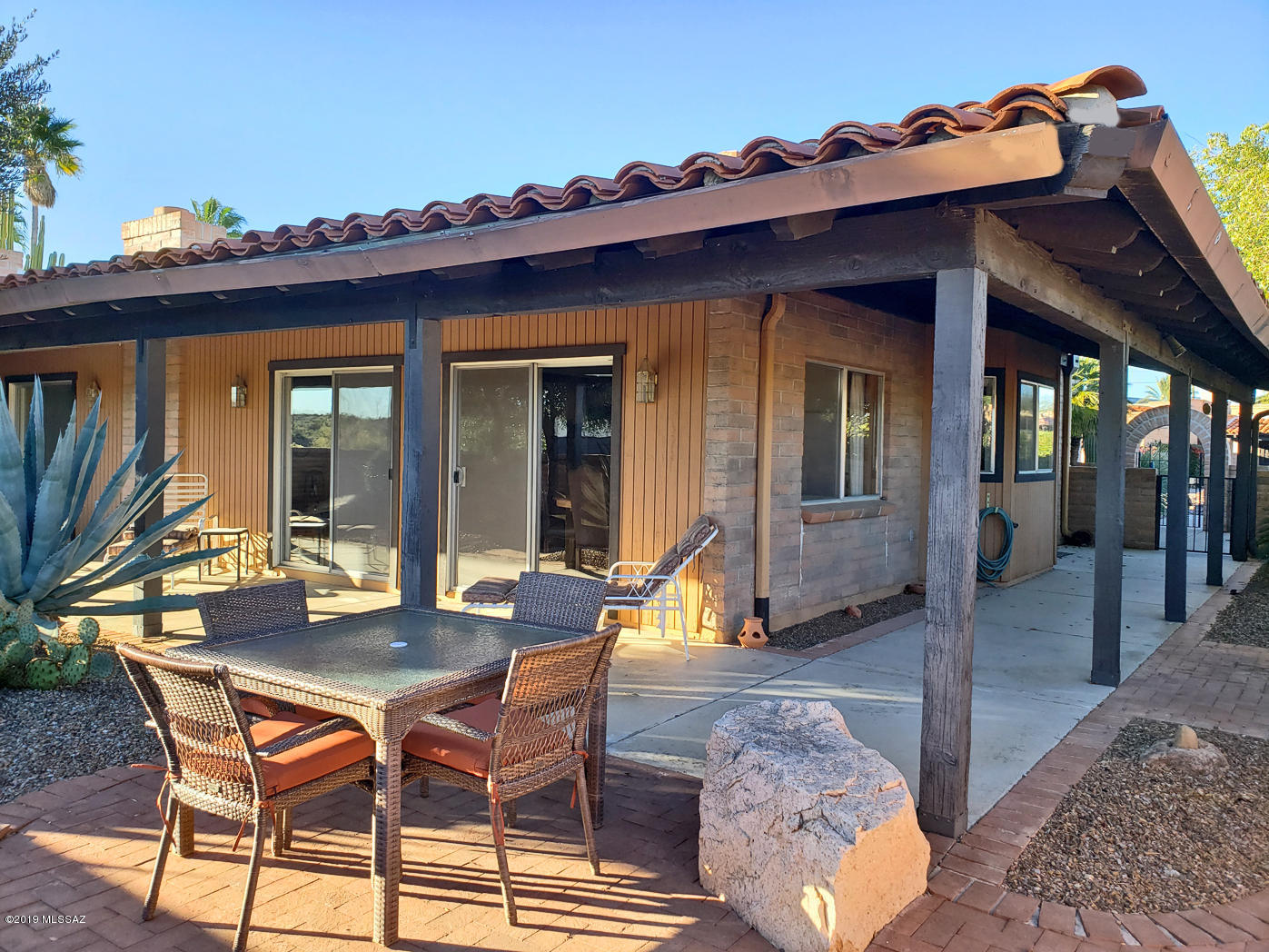 Green Valley Desert Hills NO.5 (1-196) - Residential