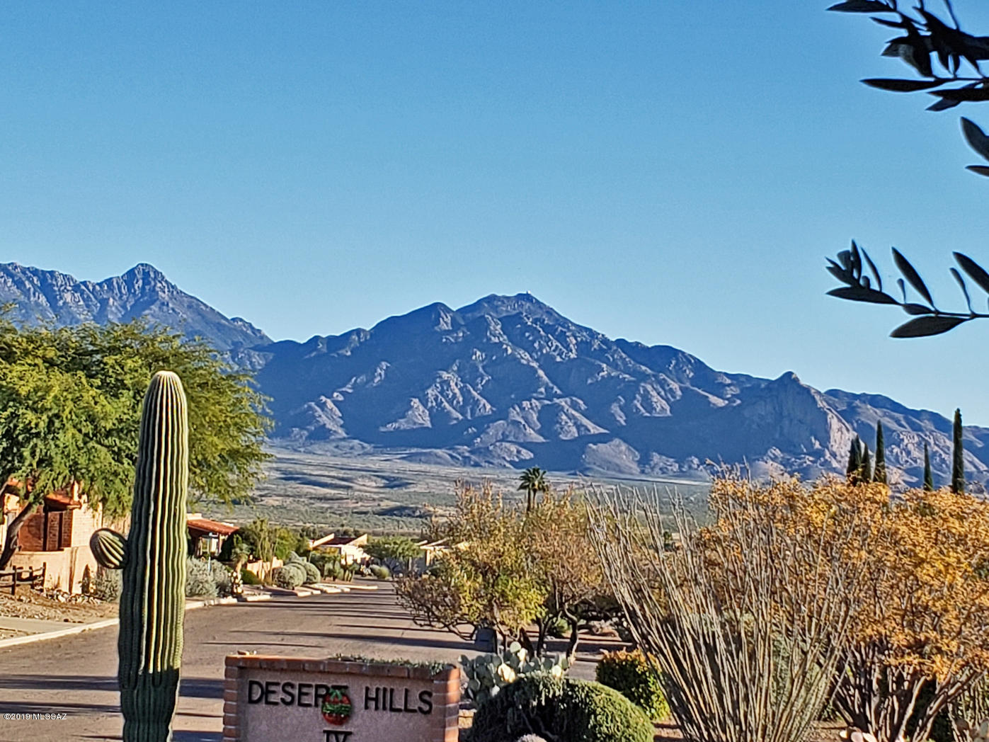 Green Valley Desert Hills NO.5 (1-196) - Residential