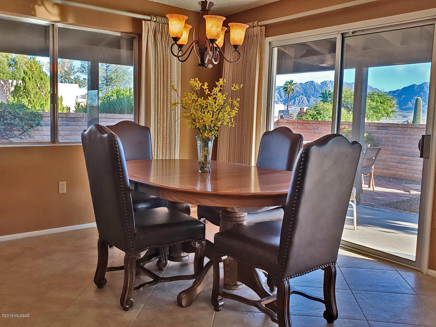 Green Valley Desert Hills NO.5 (1-196) - Residential