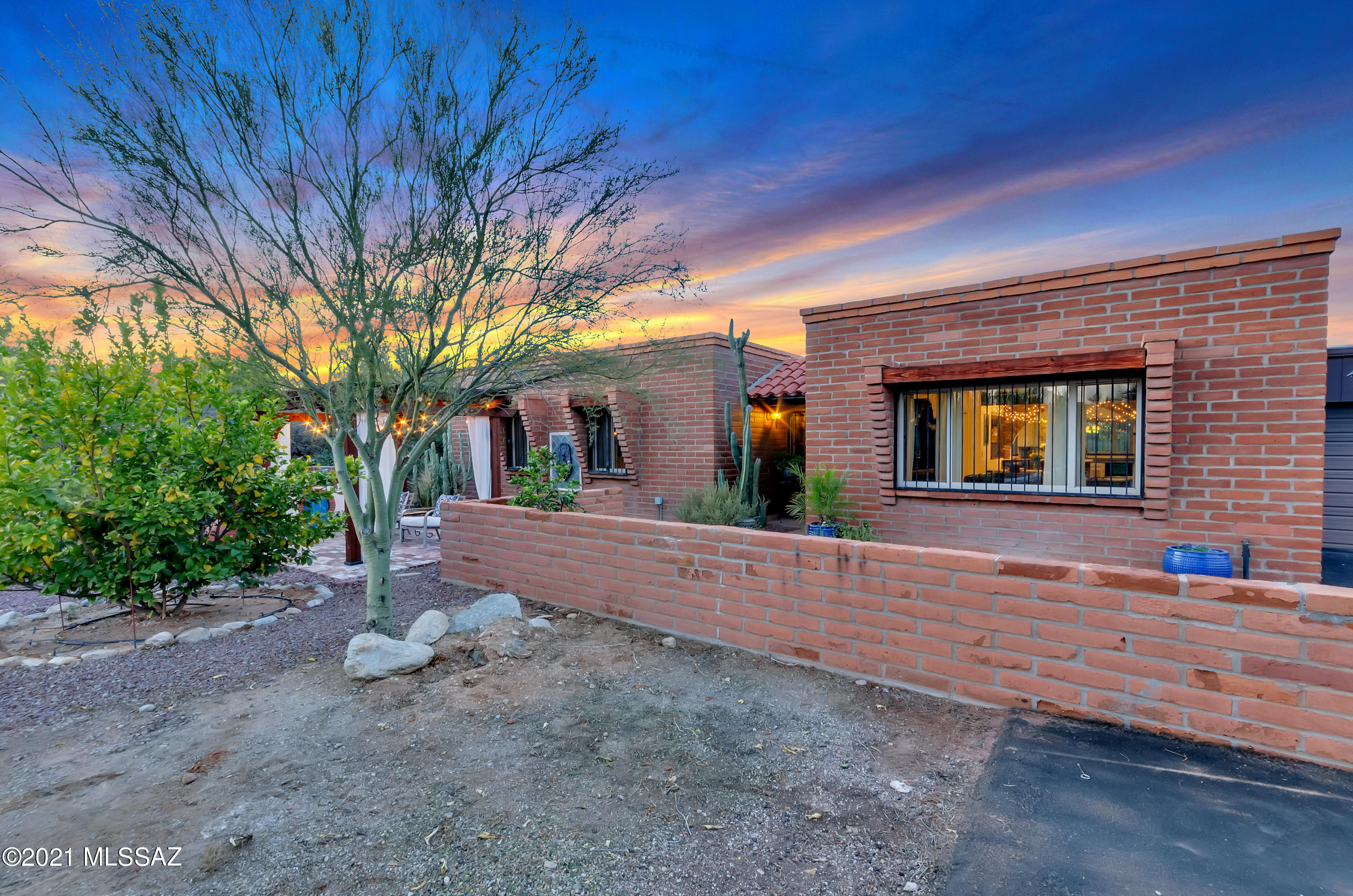 Rio Cancion Estates (1-43) - Residential