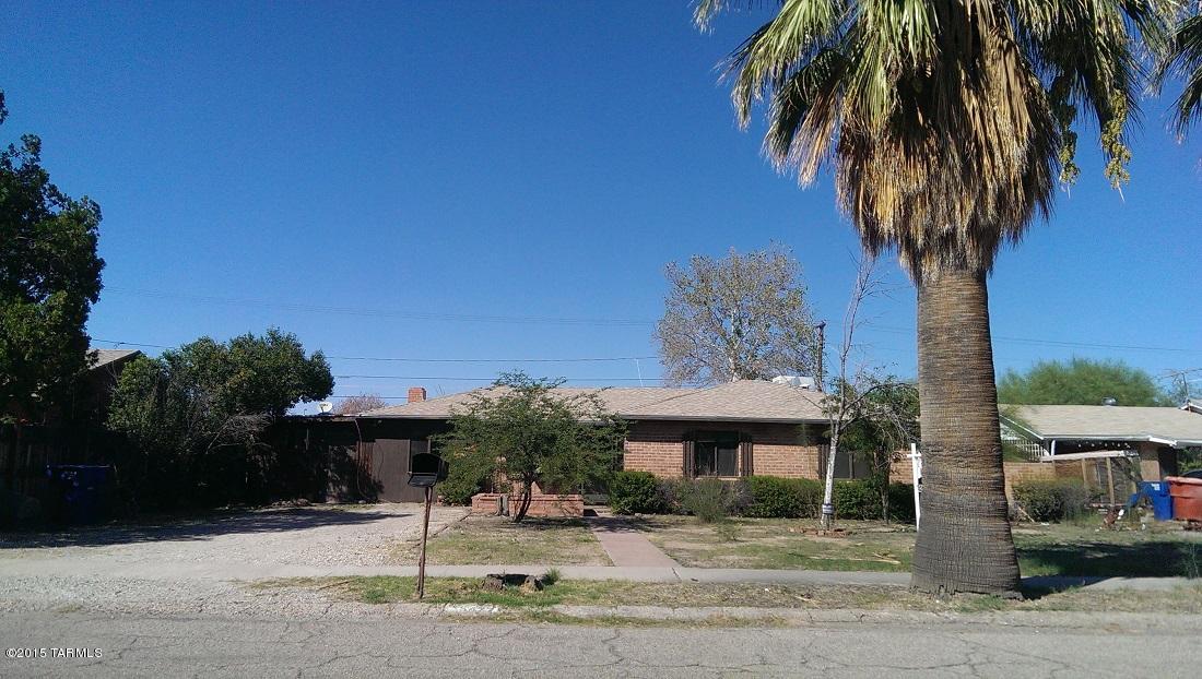 Desert Aire Addition - Residential