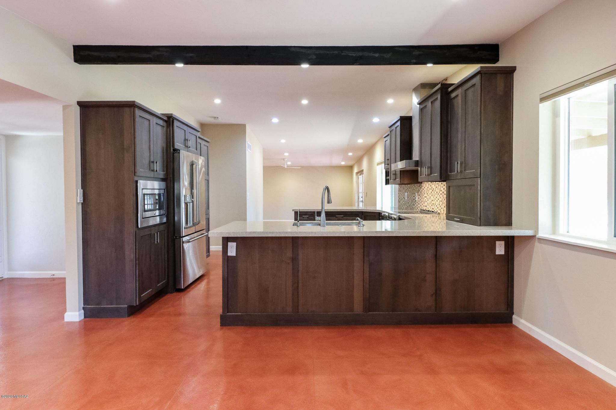 Sabino Vista NO. 4 (1-31) - Residential Lease