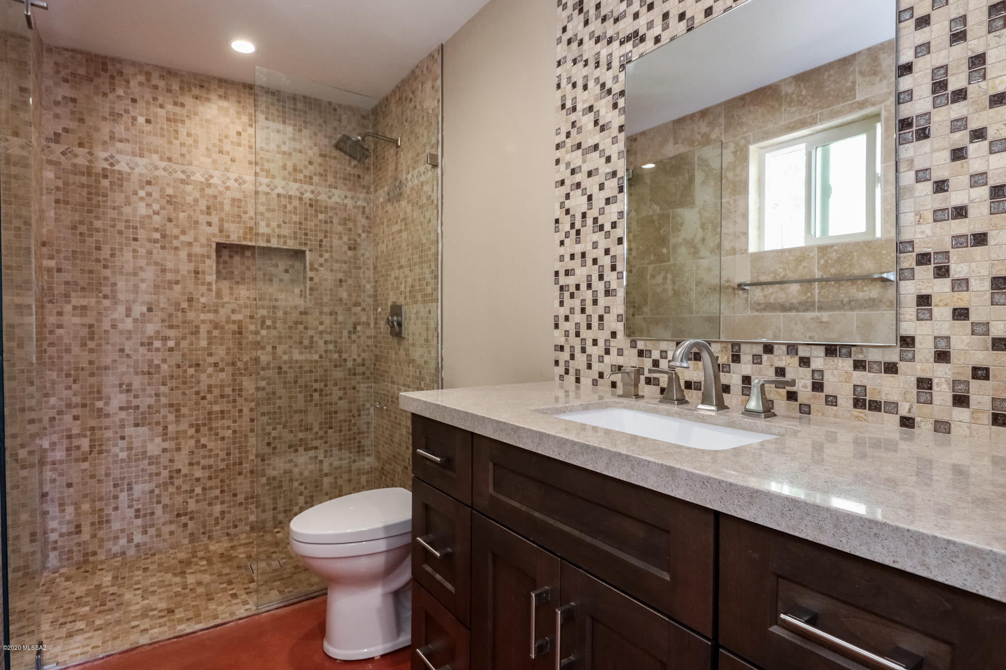 Sabino Vista NO. 4 (1-31) - Residential Lease