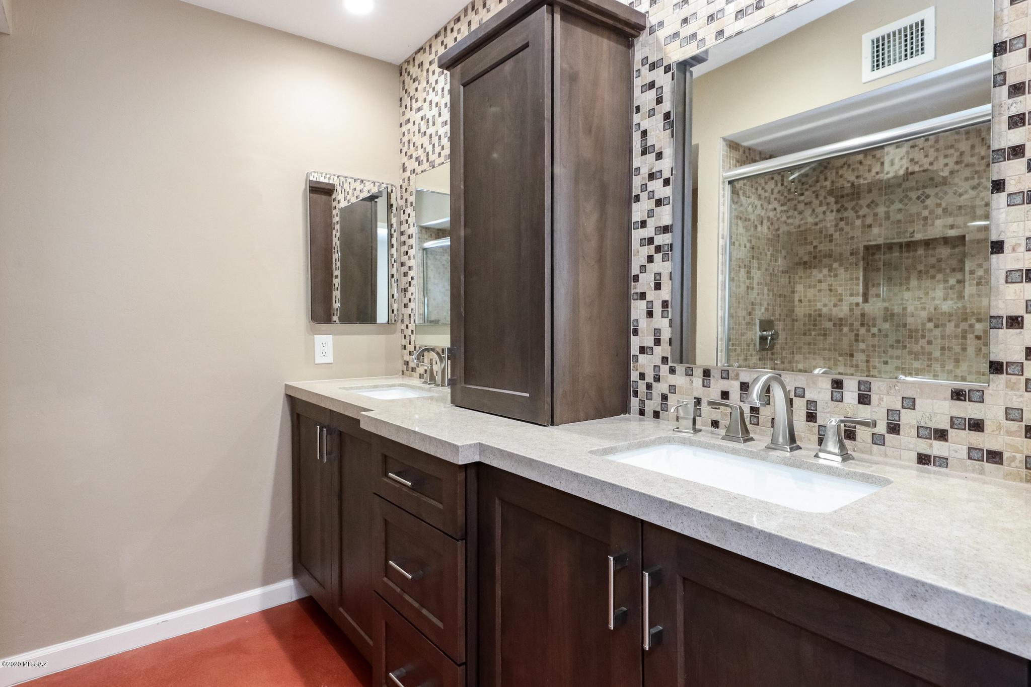 Sabino Vista NO. 4 (1-31) - Residential Lease