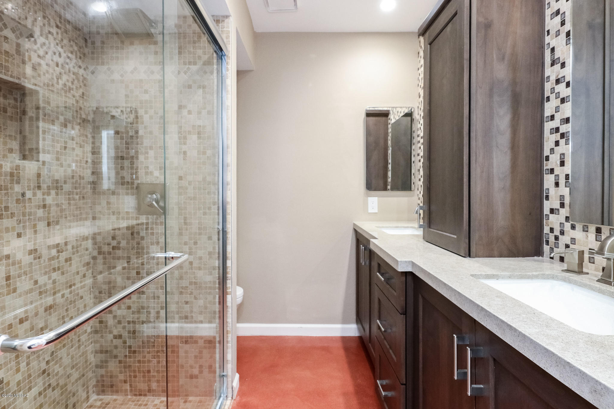 Sabino Vista NO. 4 (1-31) - Residential Lease