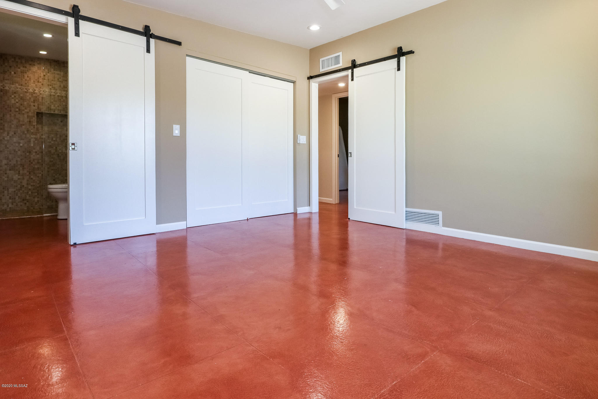 Sabino Vista NO. 4 (1-31) - Residential Lease