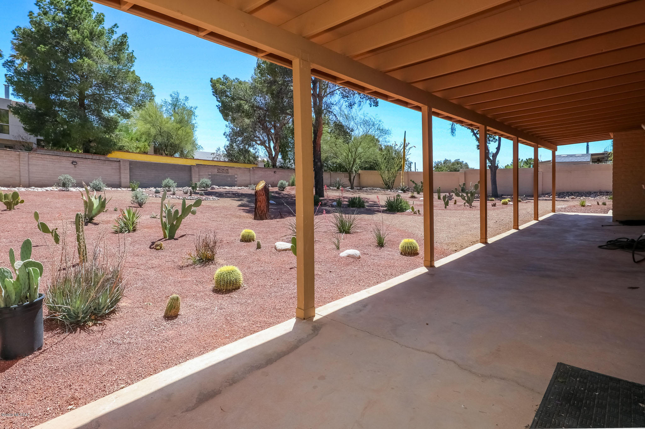 Sabino Vista NO. 4 (1-31) - Residential Lease