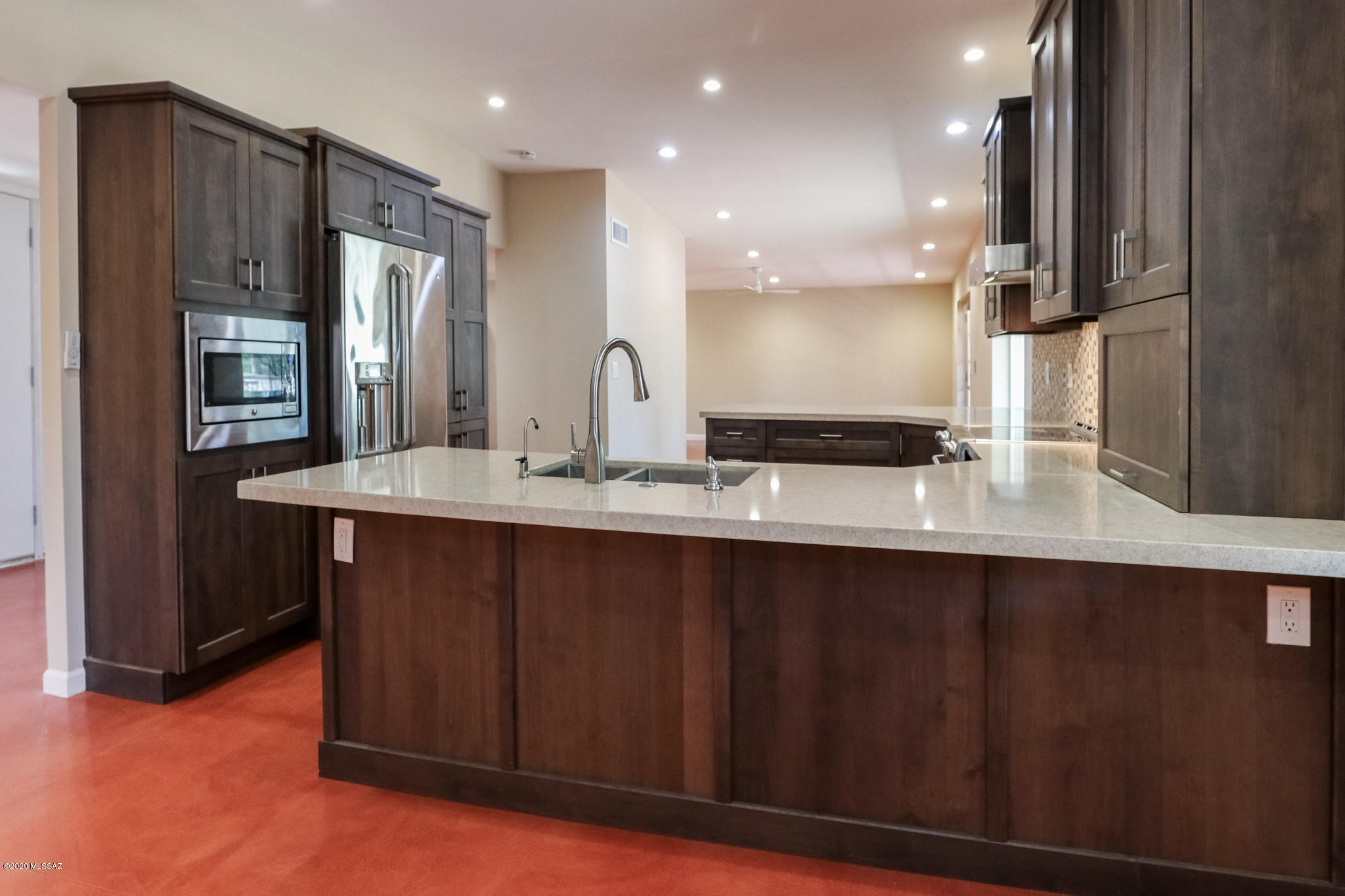 Sabino Vista NO. 4 (1-31) - Residential Lease