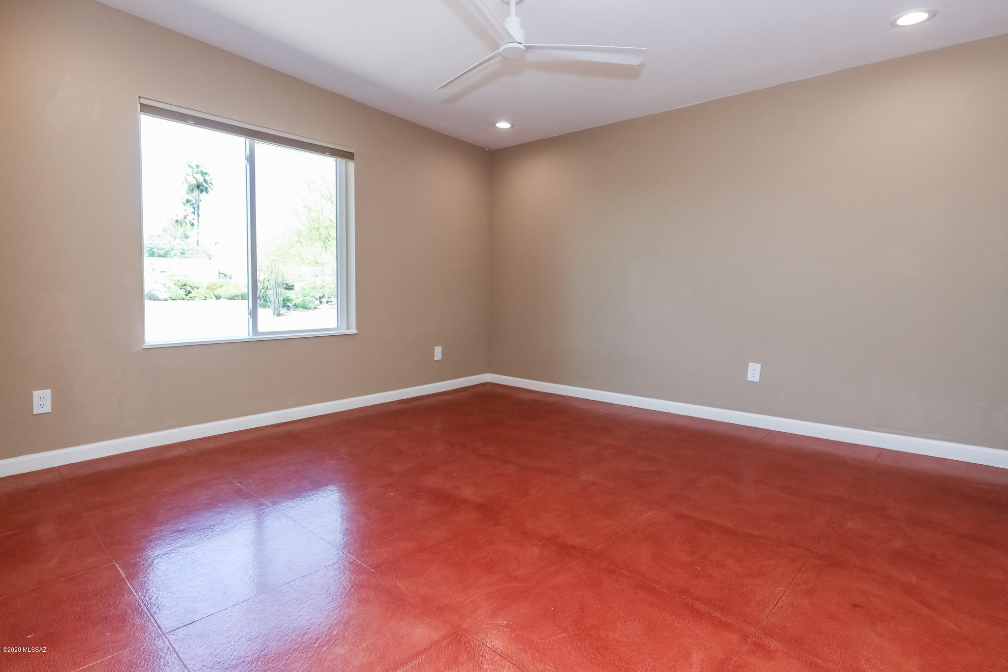 Sabino Vista NO. 4 (1-31) - Residential Lease