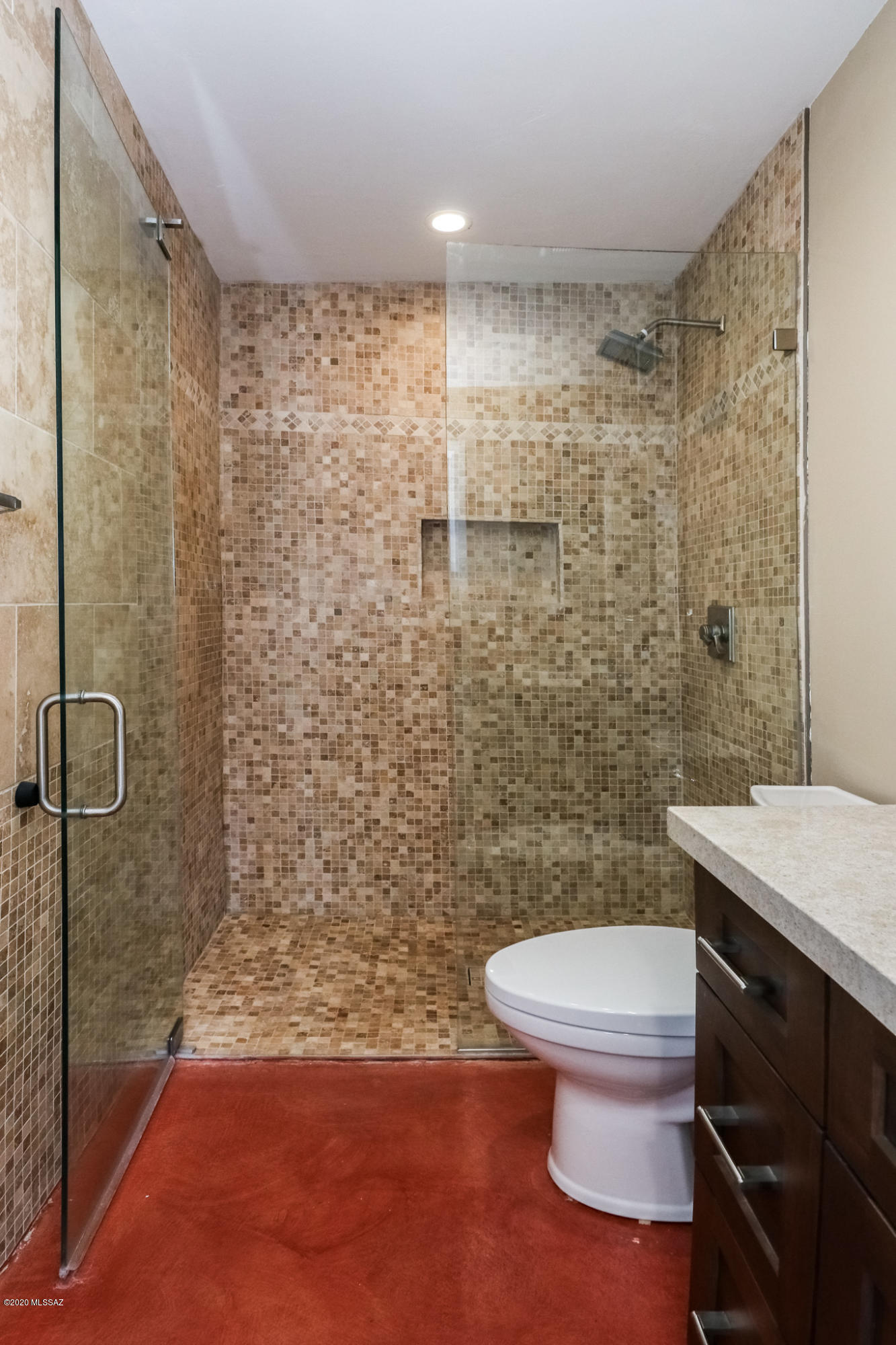 Sabino Vista NO. 4 (1-31) - Residential Lease