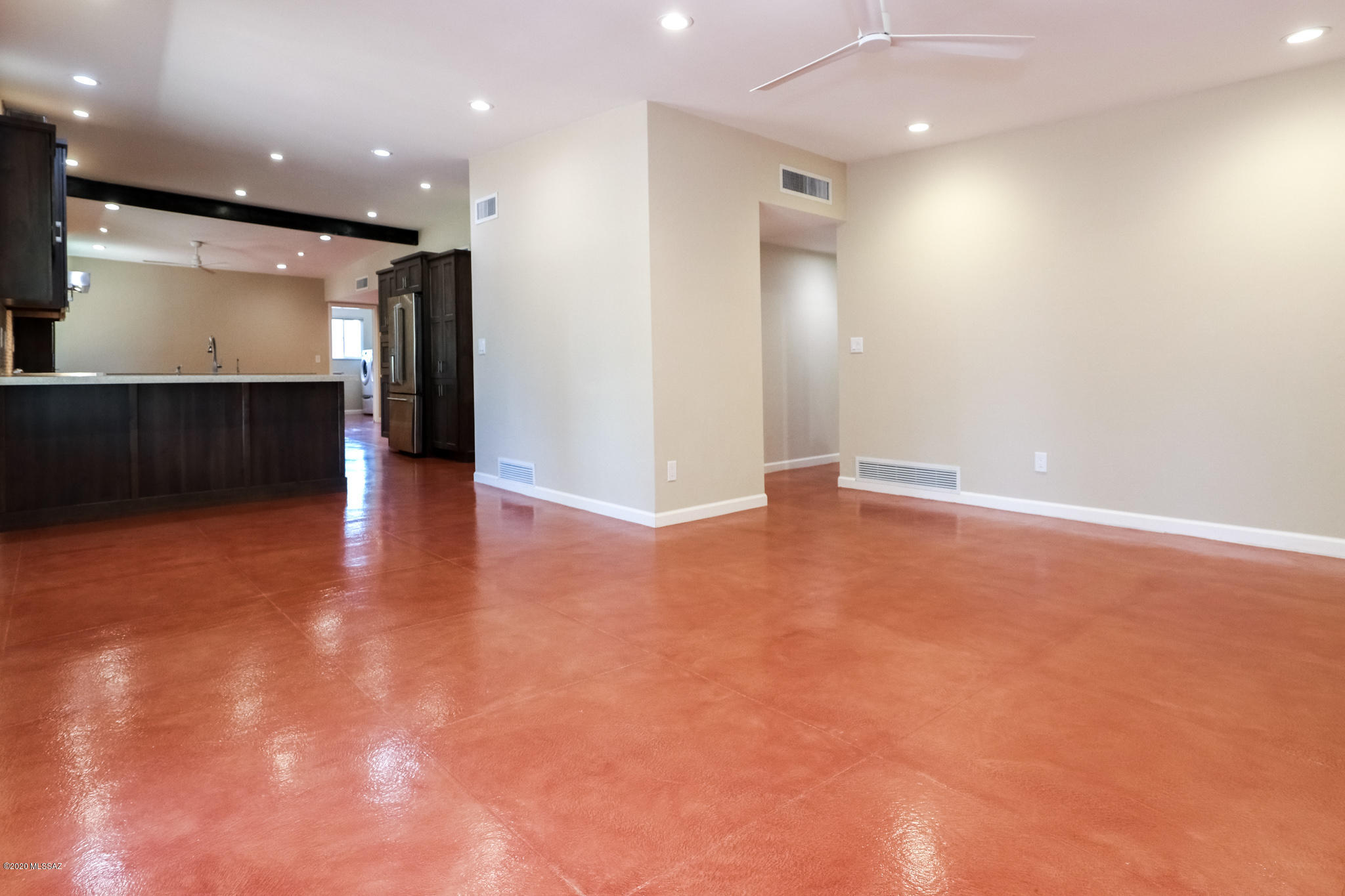Sabino Vista NO. 4 (1-31) - Residential Lease