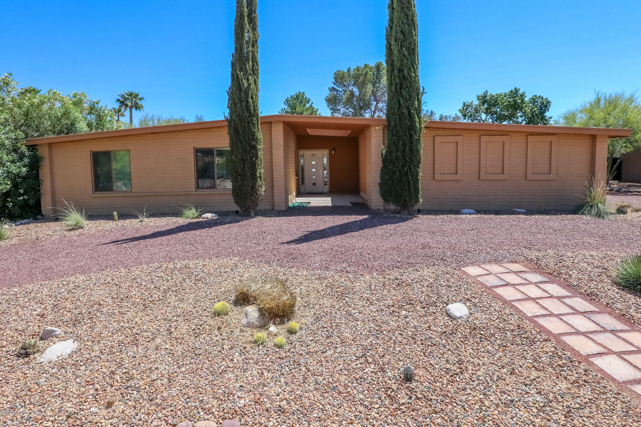 Sabino Vista NO. 4 (1-31) - Residential Lease