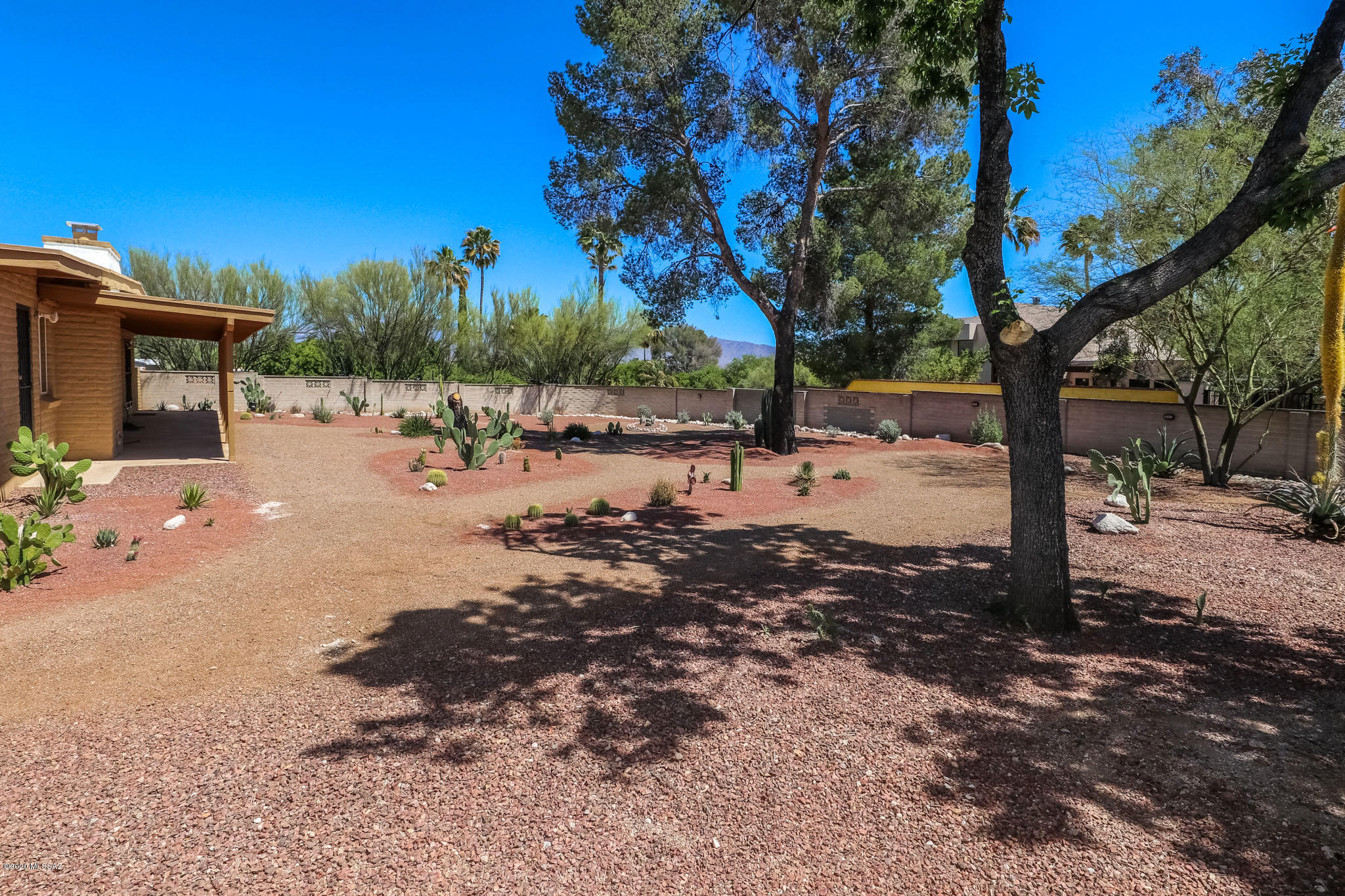 Sabino Vista NO. 4 (1-31) - Residential Lease
