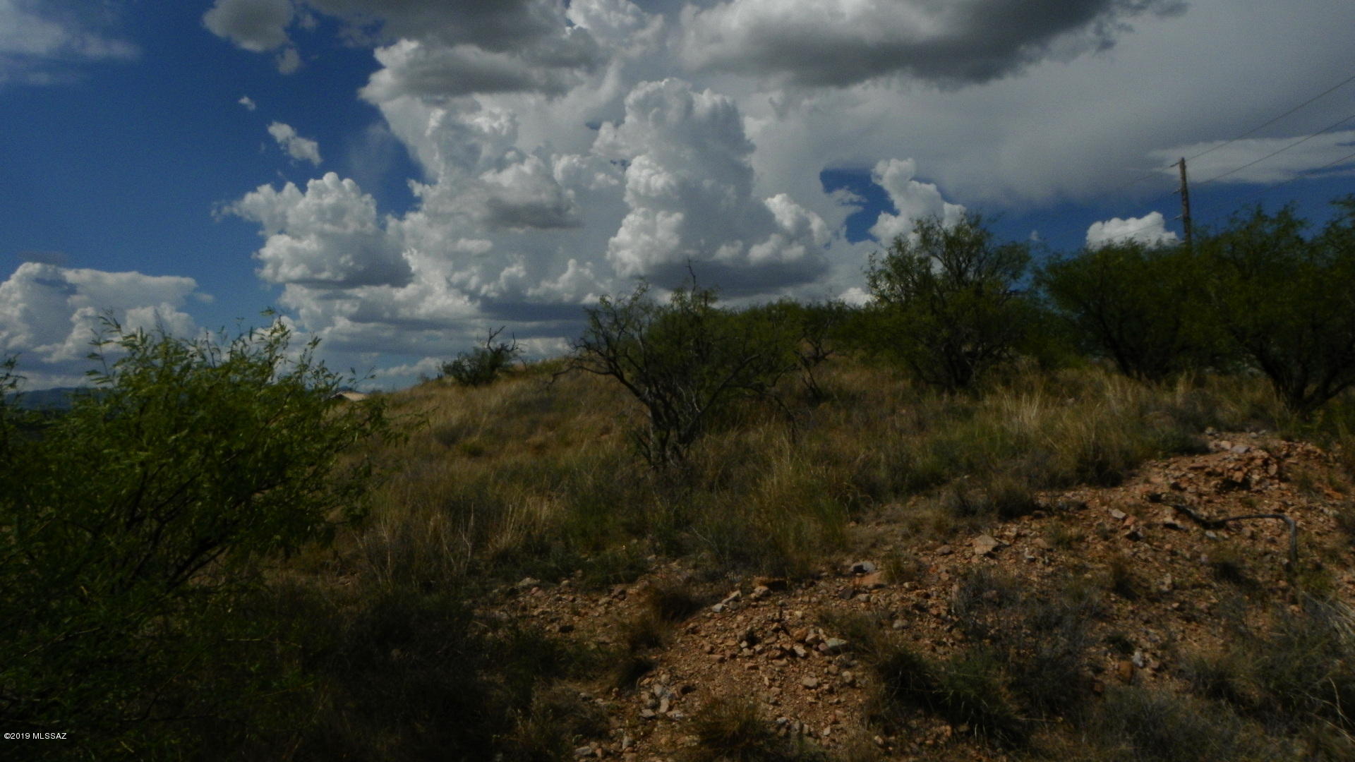 Rio Rico Estates 13 - Land