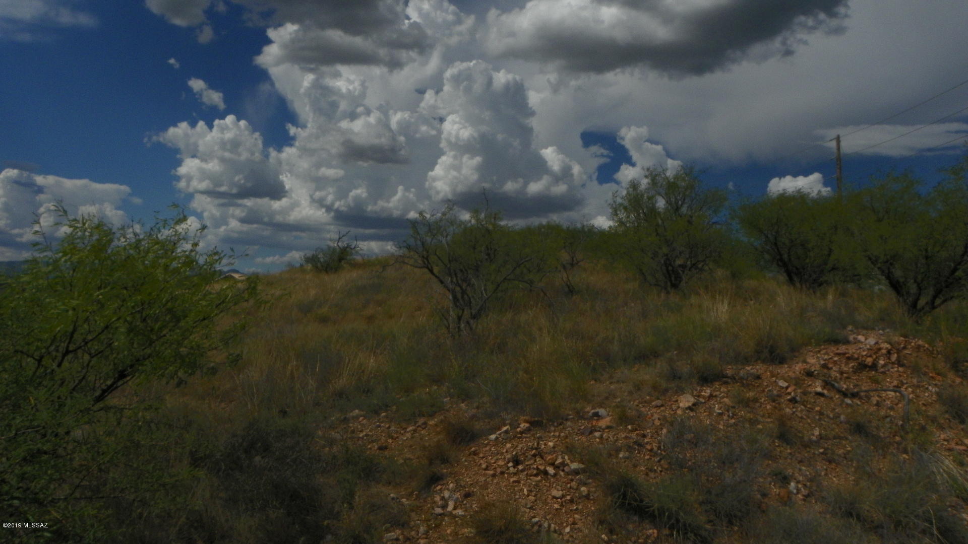 Rio Rico Estates 13 - Land