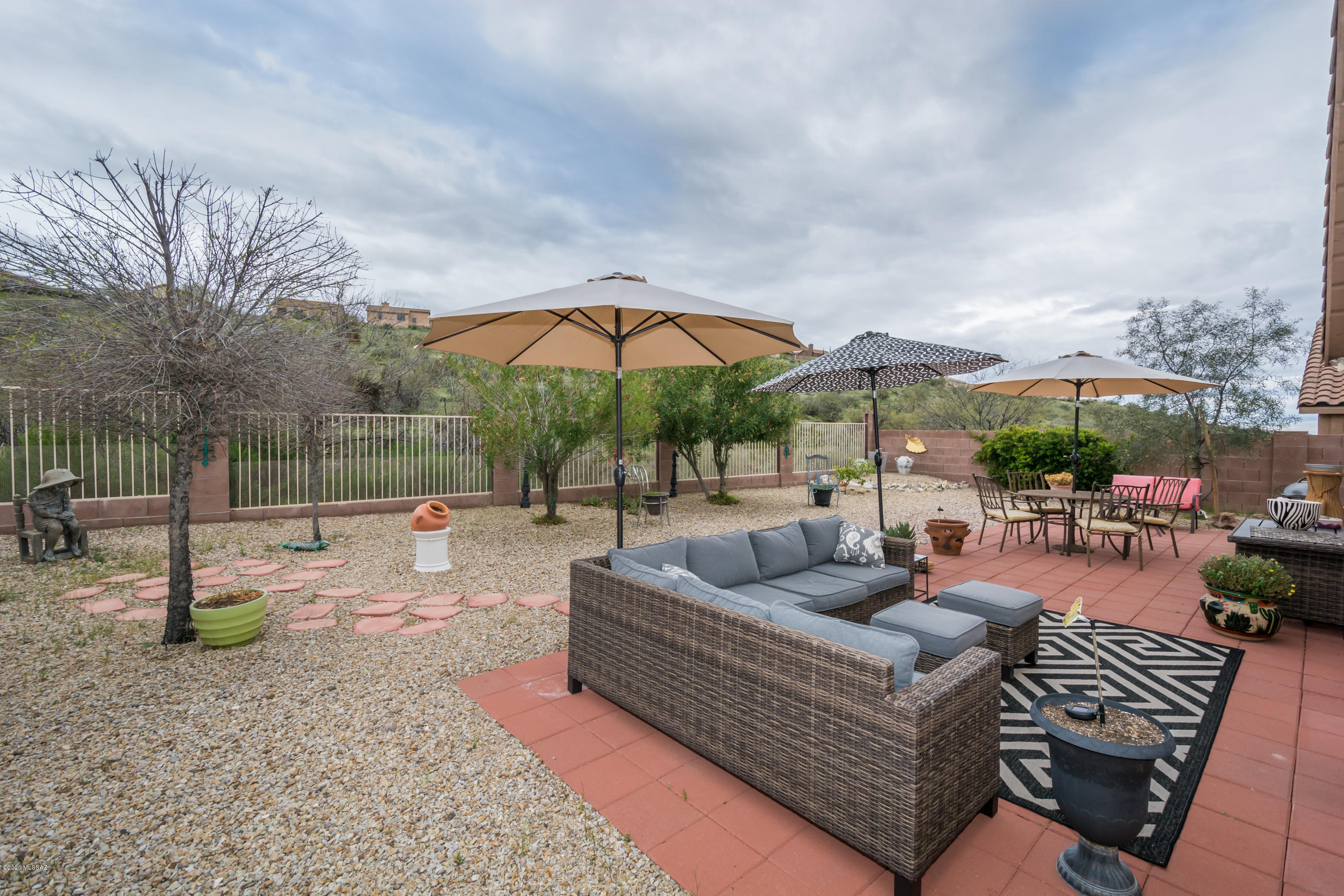 Eagle Crest Ranch - Residential