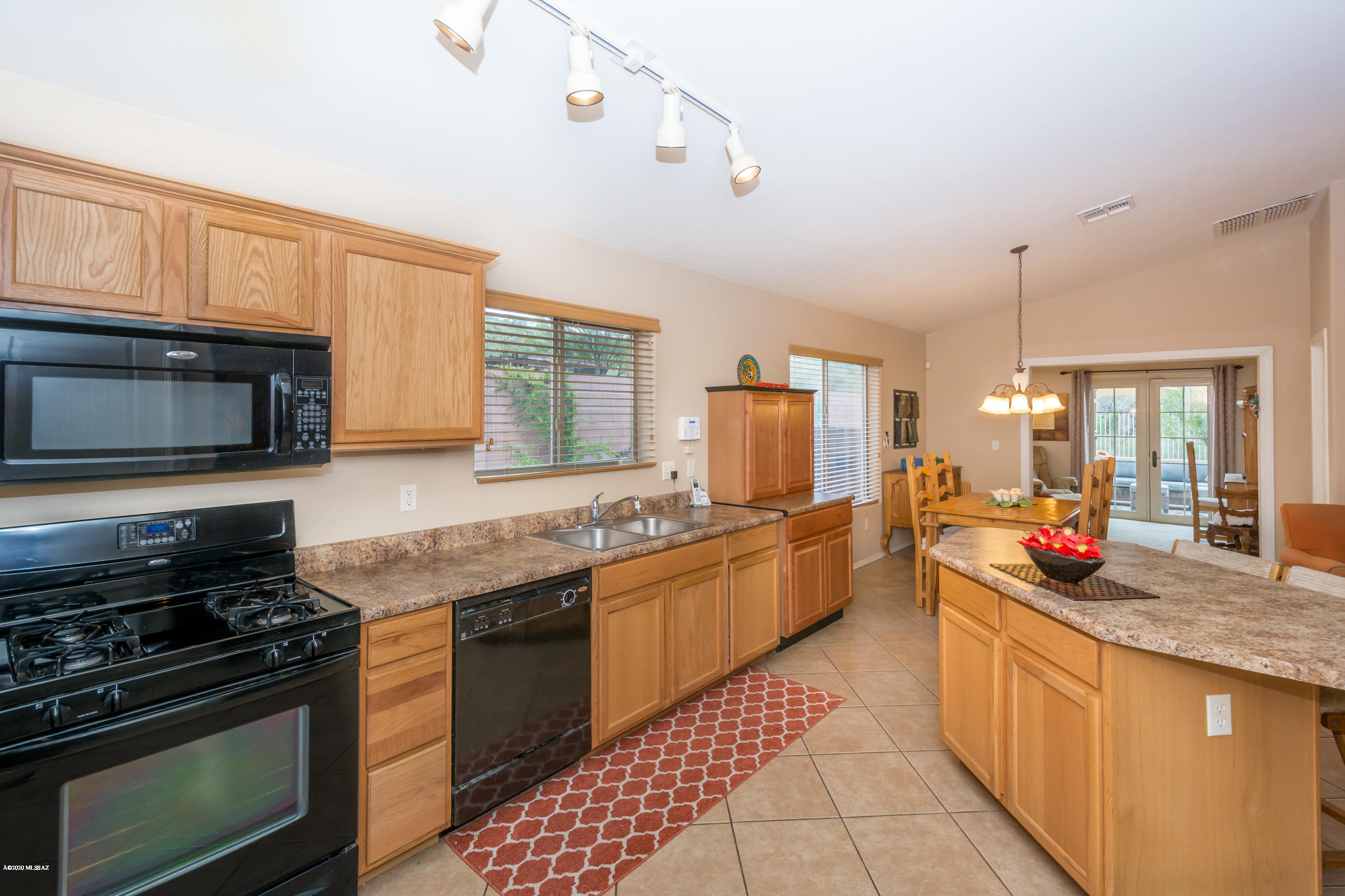 Eagle Crest Ranch - Residential