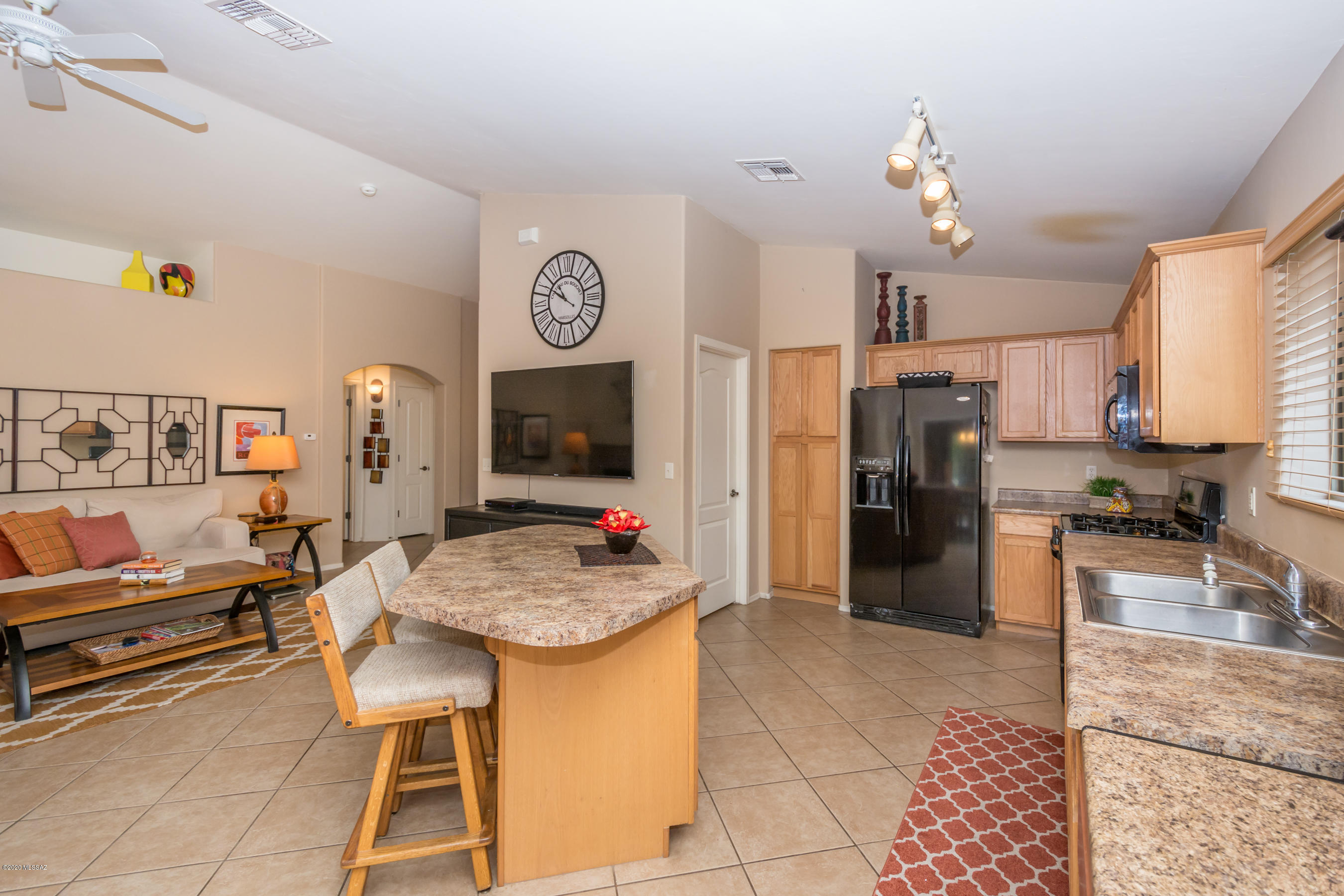 Eagle Crest Ranch - Residential