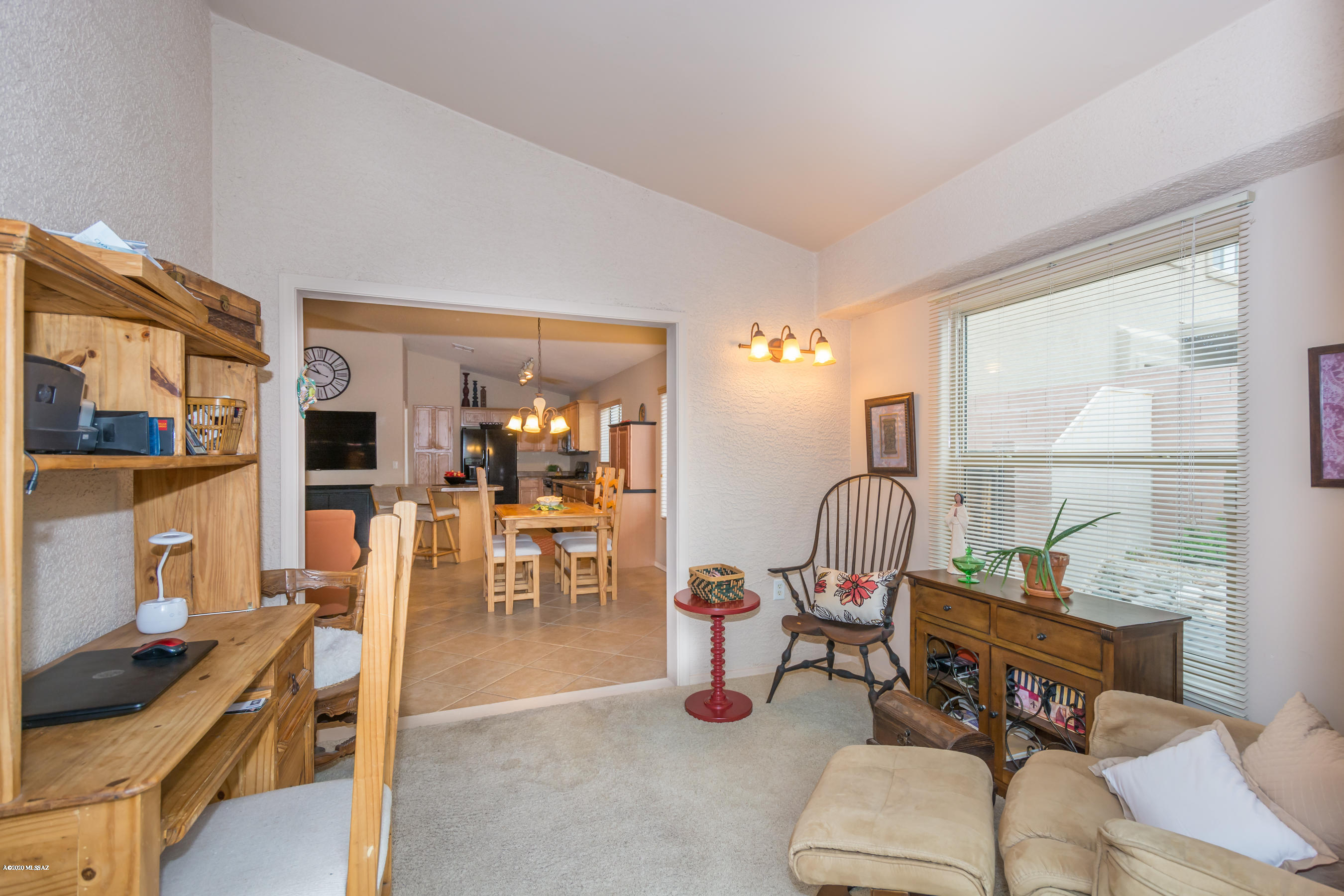 Eagle Crest Ranch - Residential