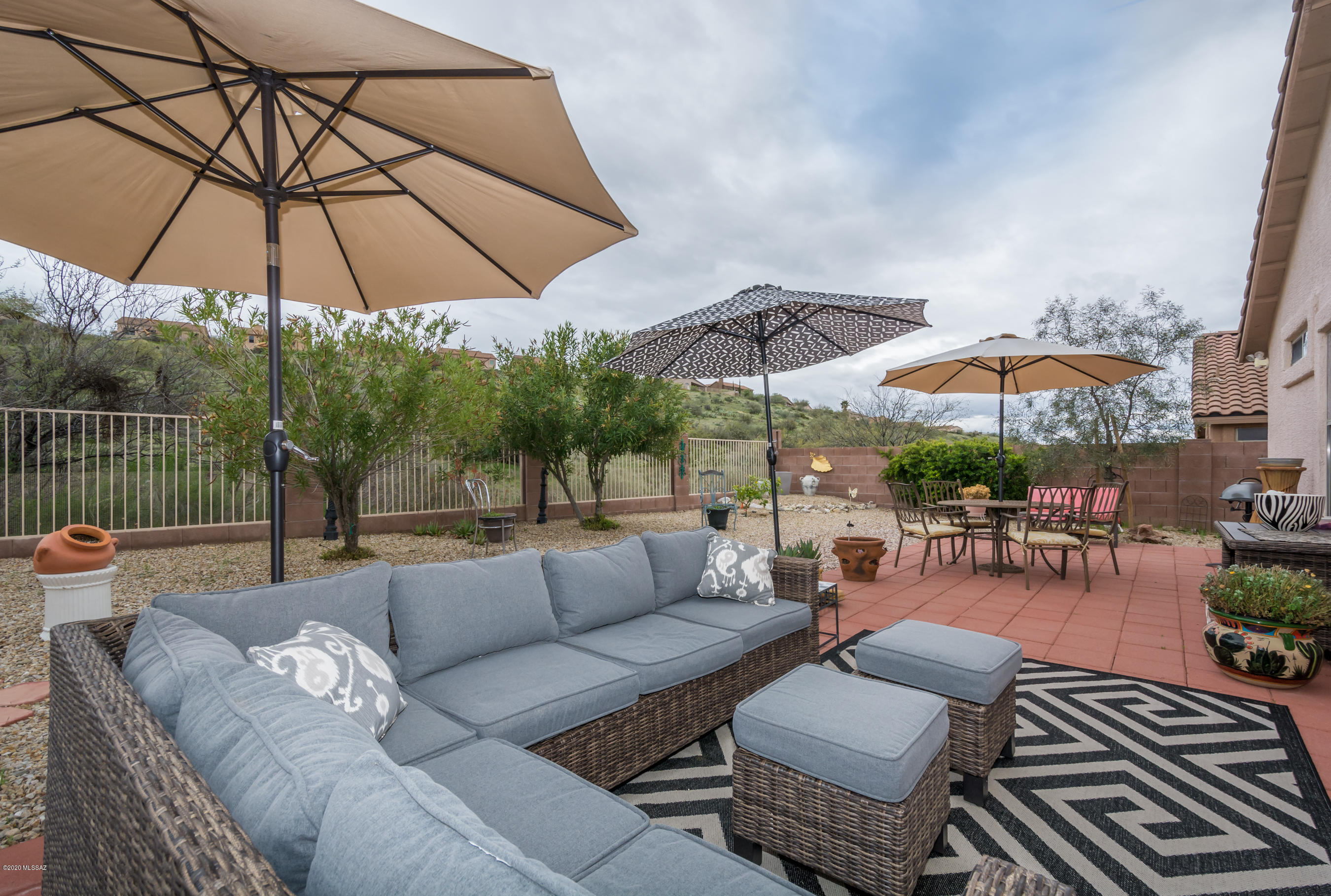 Eagle Crest Ranch - Residential