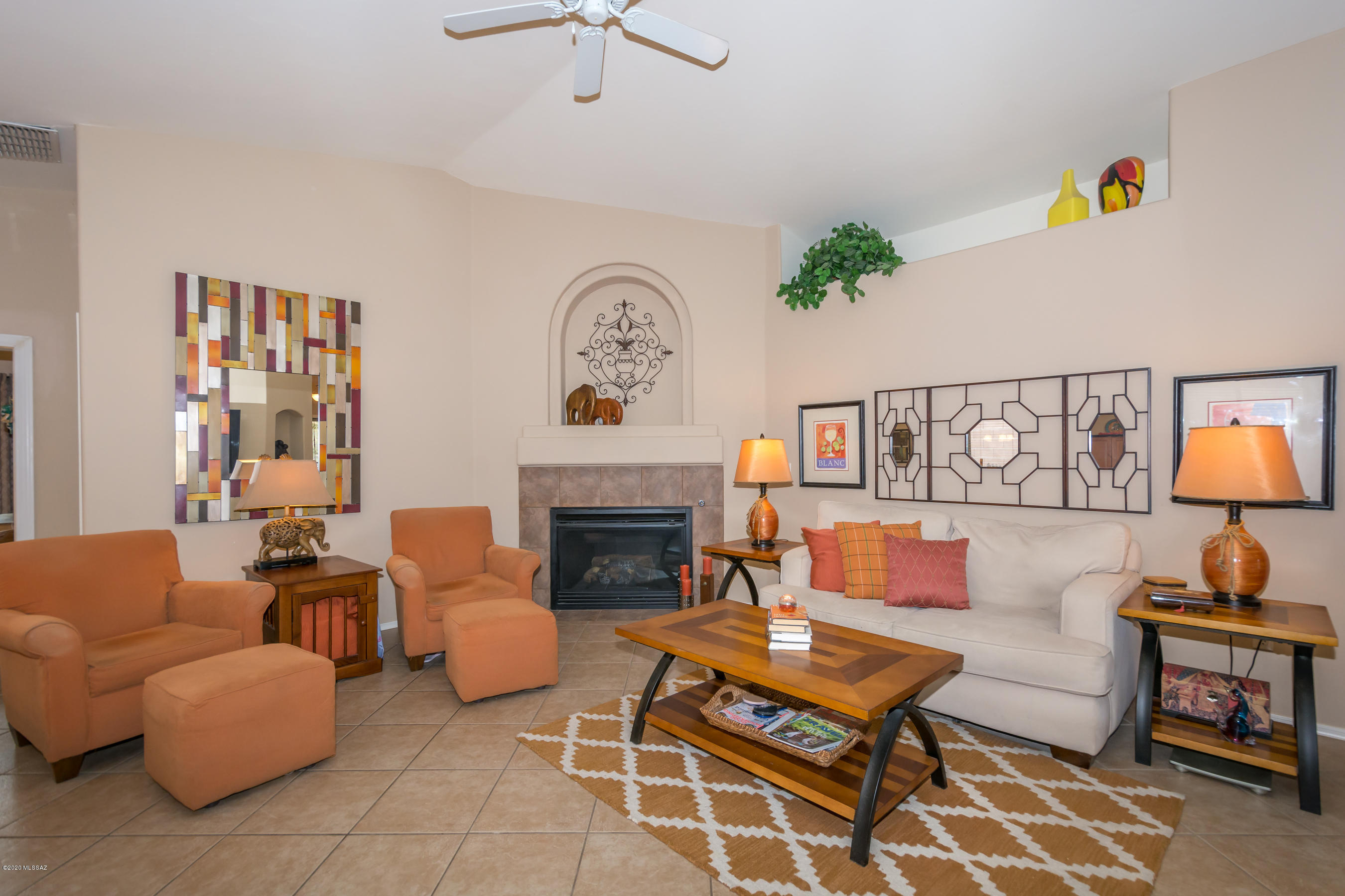 Eagle Crest Ranch - Residential