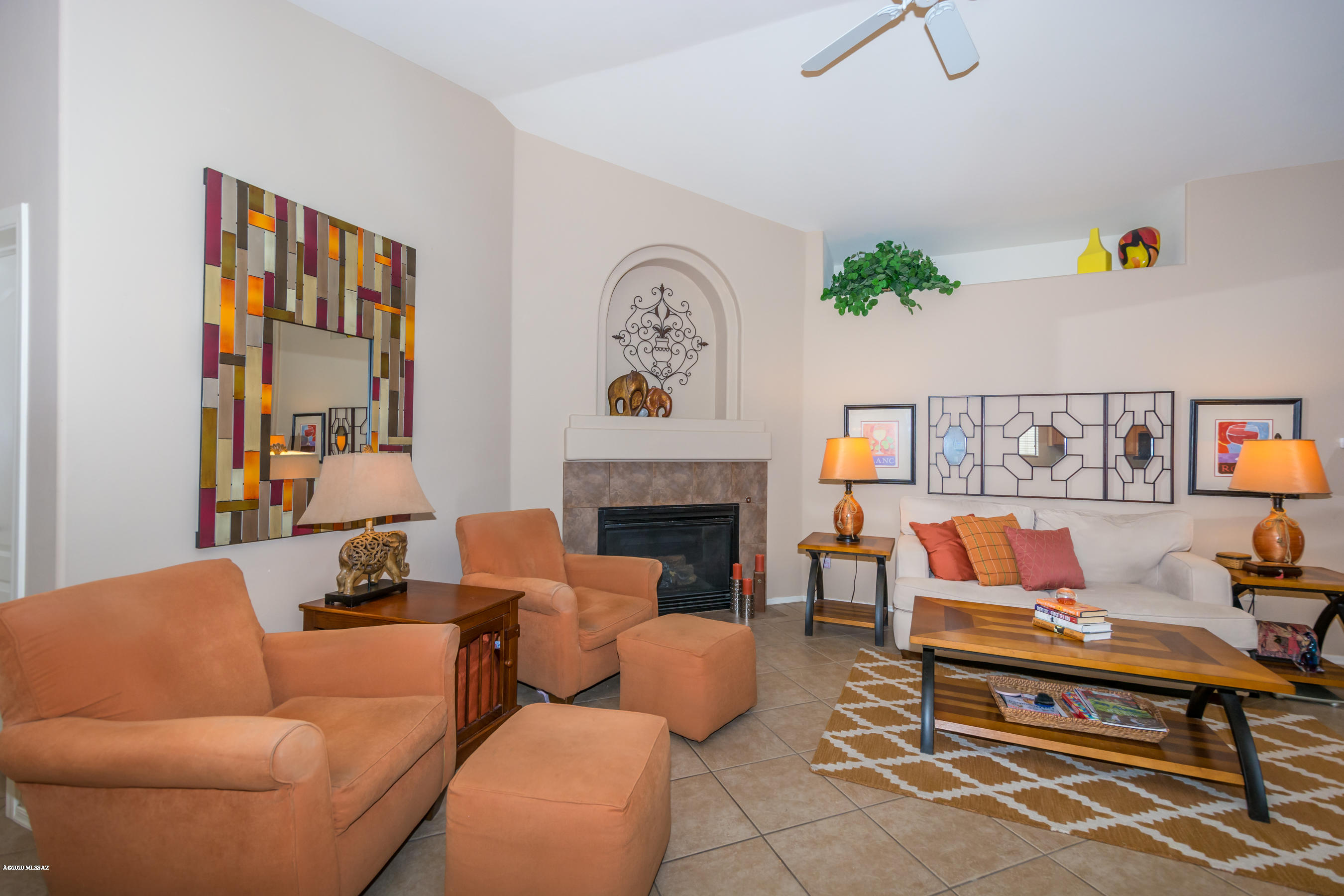 Eagle Crest Ranch - Residential