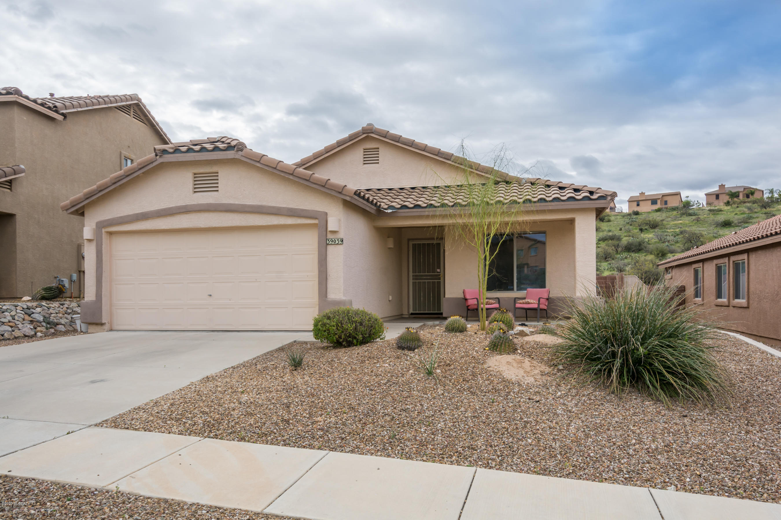 Eagle Crest Ranch - Residential